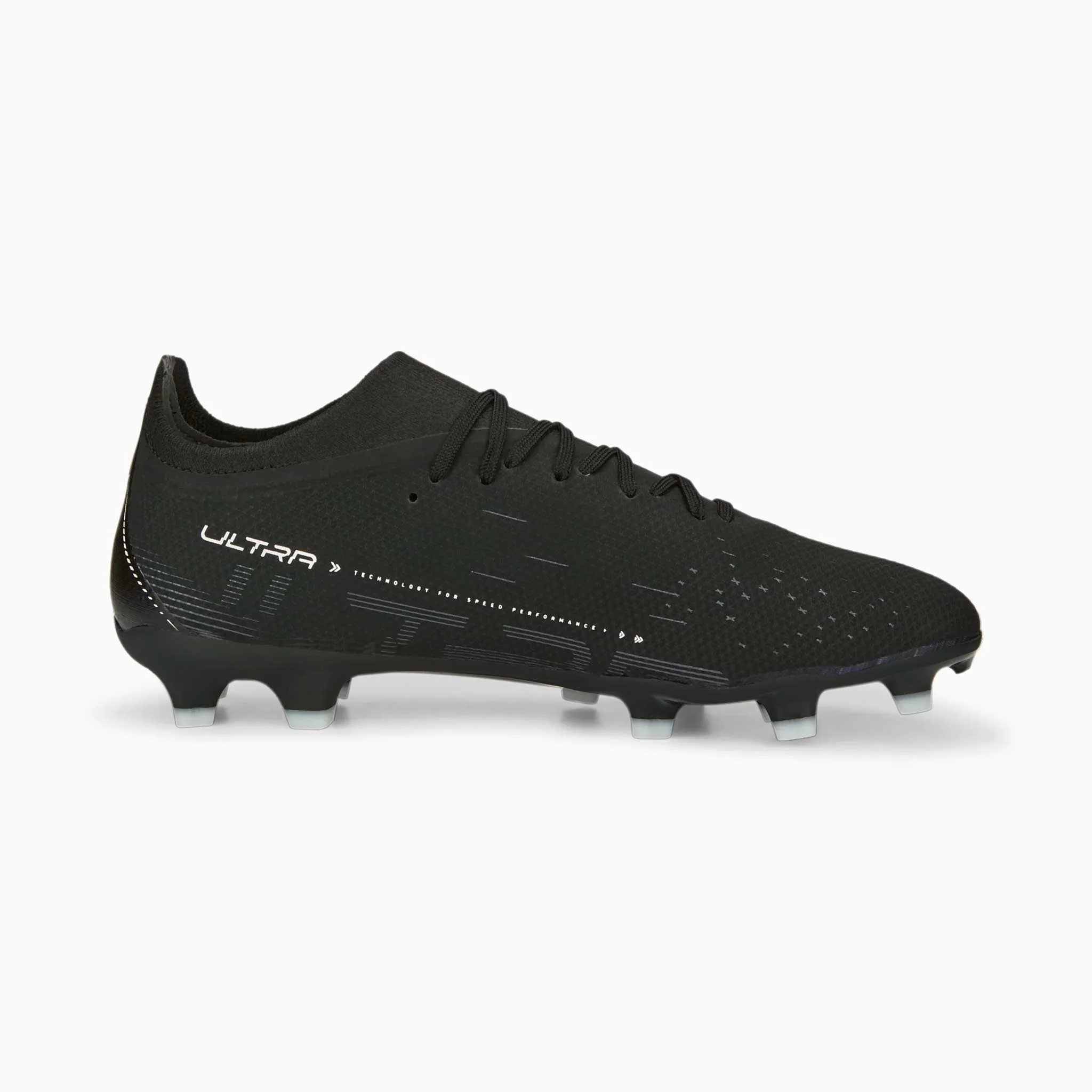Puma Ultra Match FG/AG chaussures de soccer à crampons - Image 2