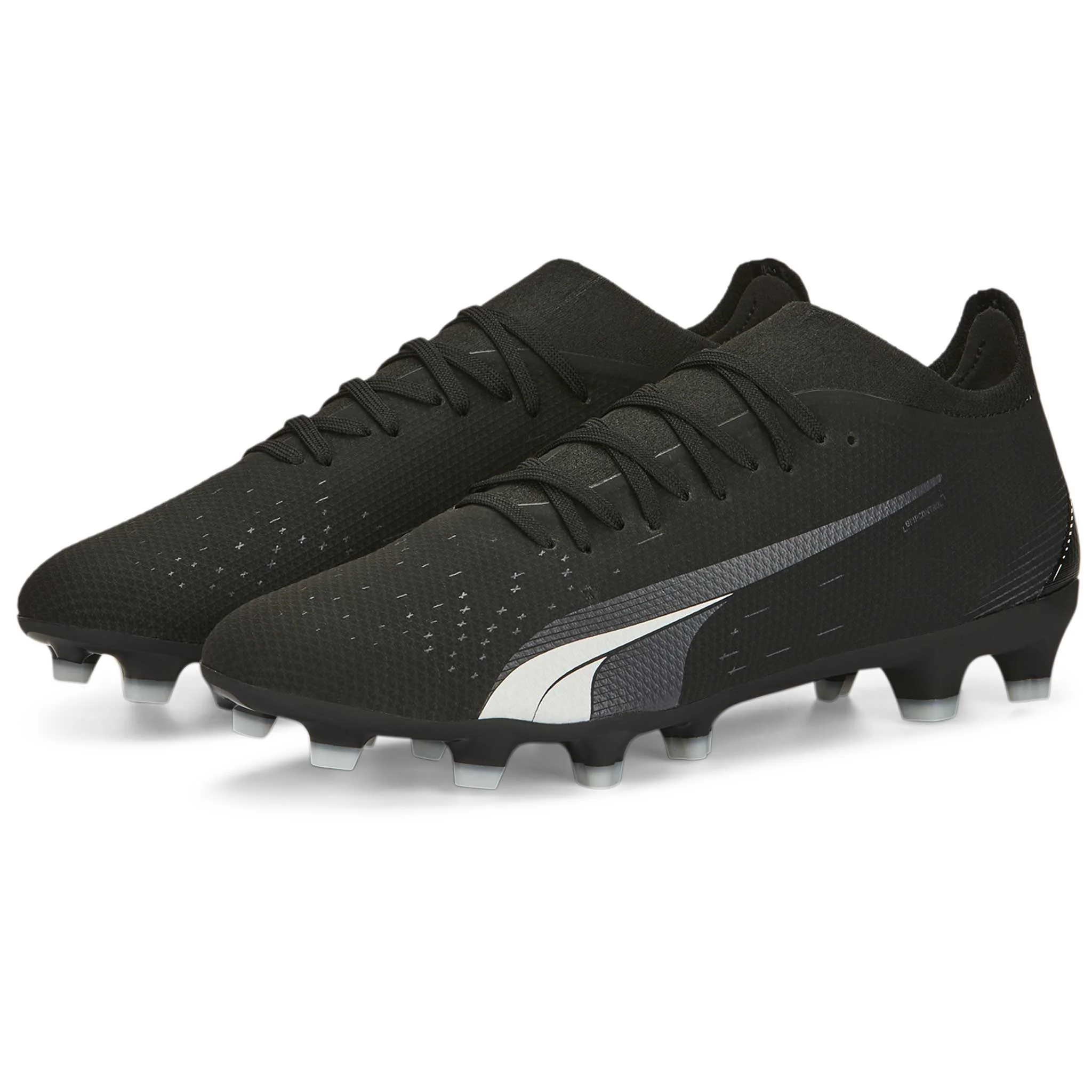 Puma Ultra Match FG/AG chaussures de soccer à crampons - Image 5