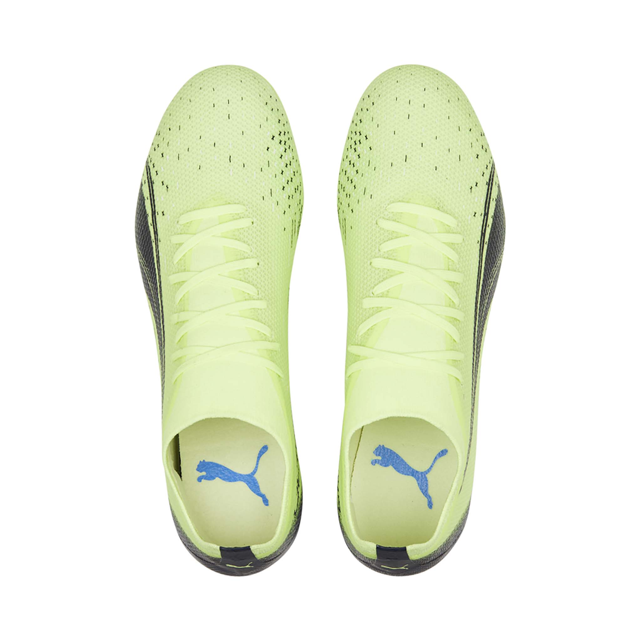Puma Ultra Match FG/AG chaussures de soccer pour adulte - Image 10