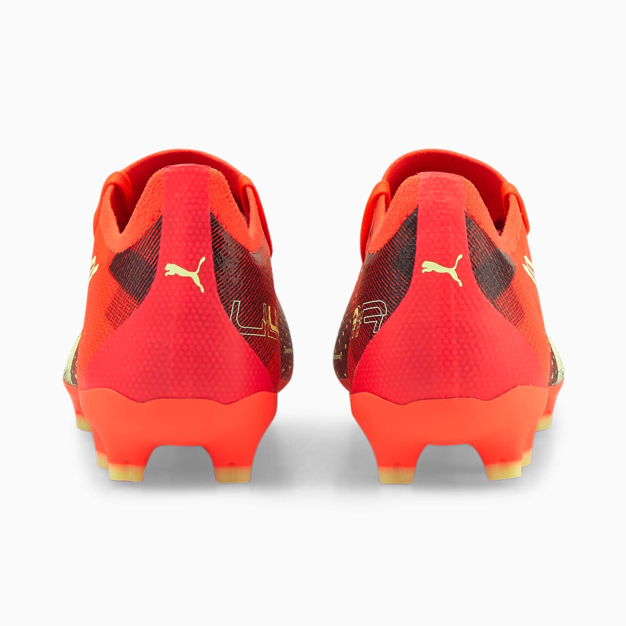 Puma Ultra Match FG/AG chaussures de soccer pour adulte - Image 5