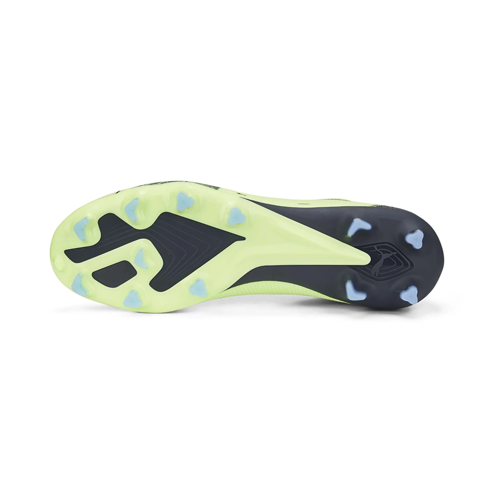 Puma Ultra Match FG/AG chaussures de soccer pour adulte - Image 8