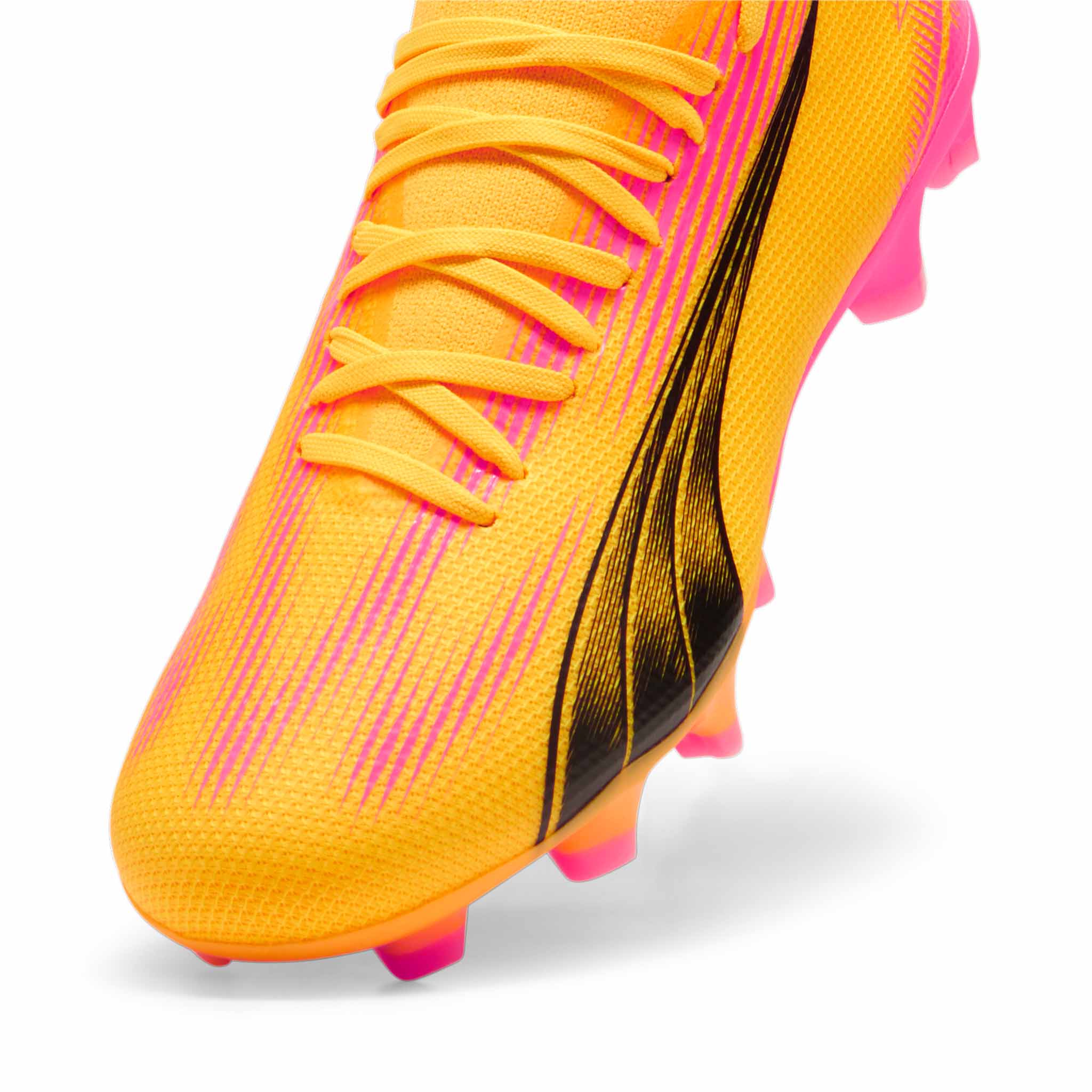 Puma Ultra Match FG/AG Wn's chaussures de soccer à crampons pour femme - Image 10