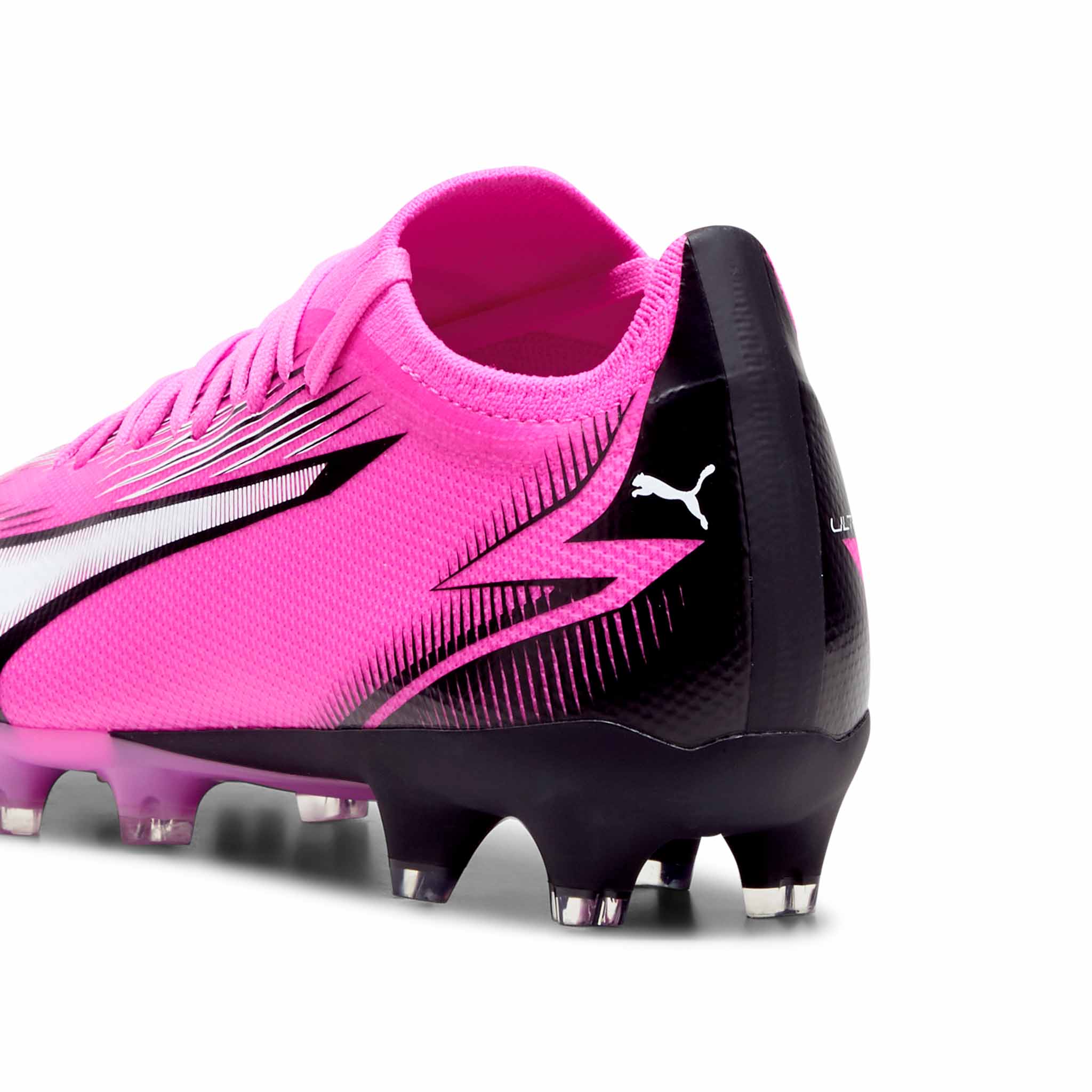 Puma Ultra Match FG/AG Wn's chaussures de soccer à crampons pour femme - Image 3