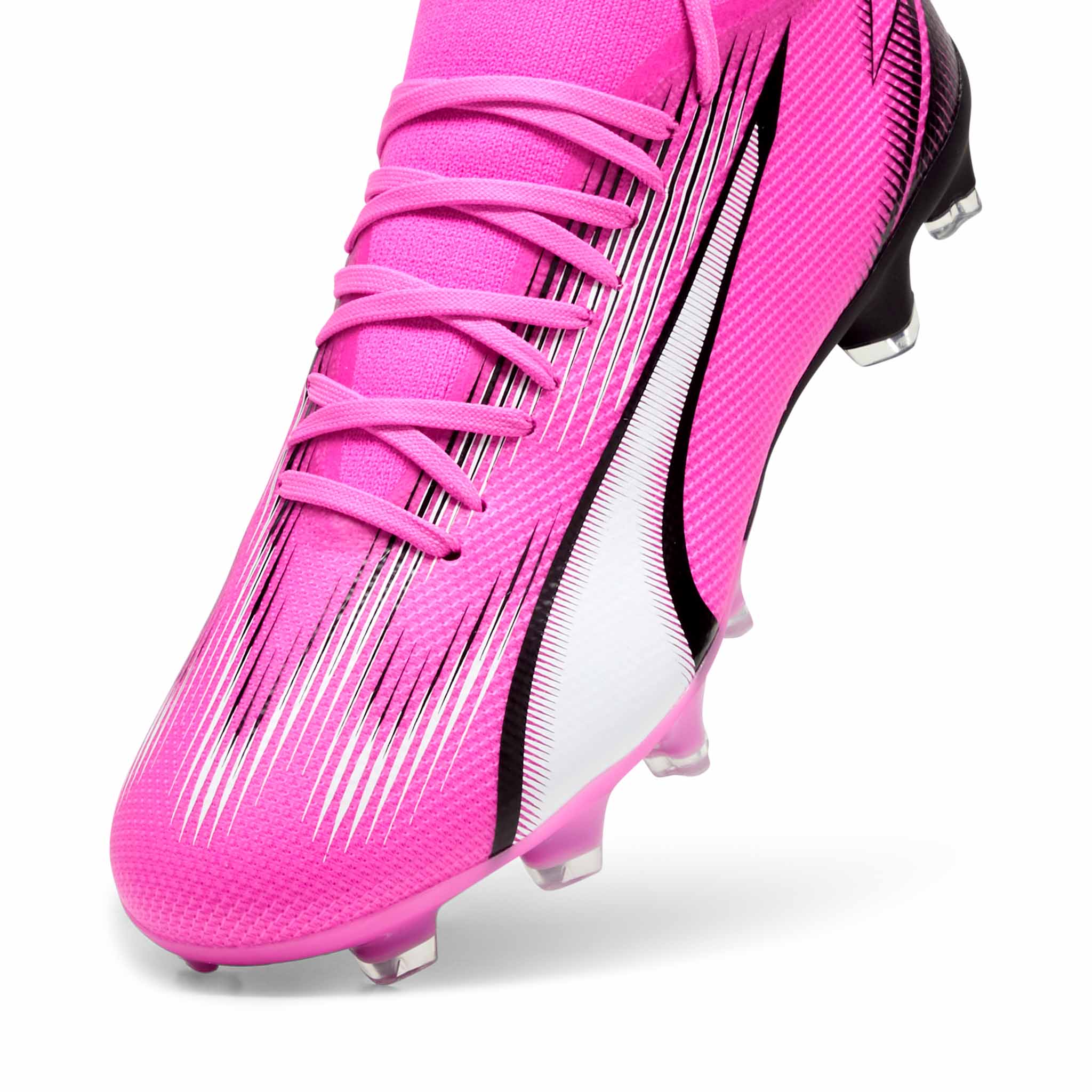 Puma Ultra Match FG/AG Wn's chaussures de soccer à crampons pour femme - Image 5