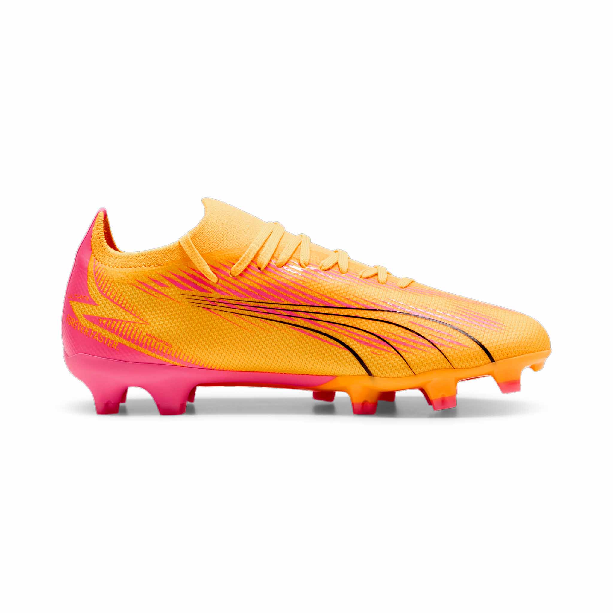 Puma Ultra Match FG/AG Wn's chaussures de soccer à crampons pour femme - Image 9