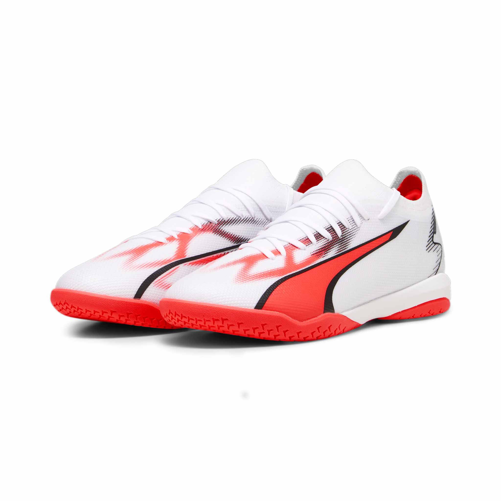 Puma Ultra Match IT chaussures de soccer intérieur adulte