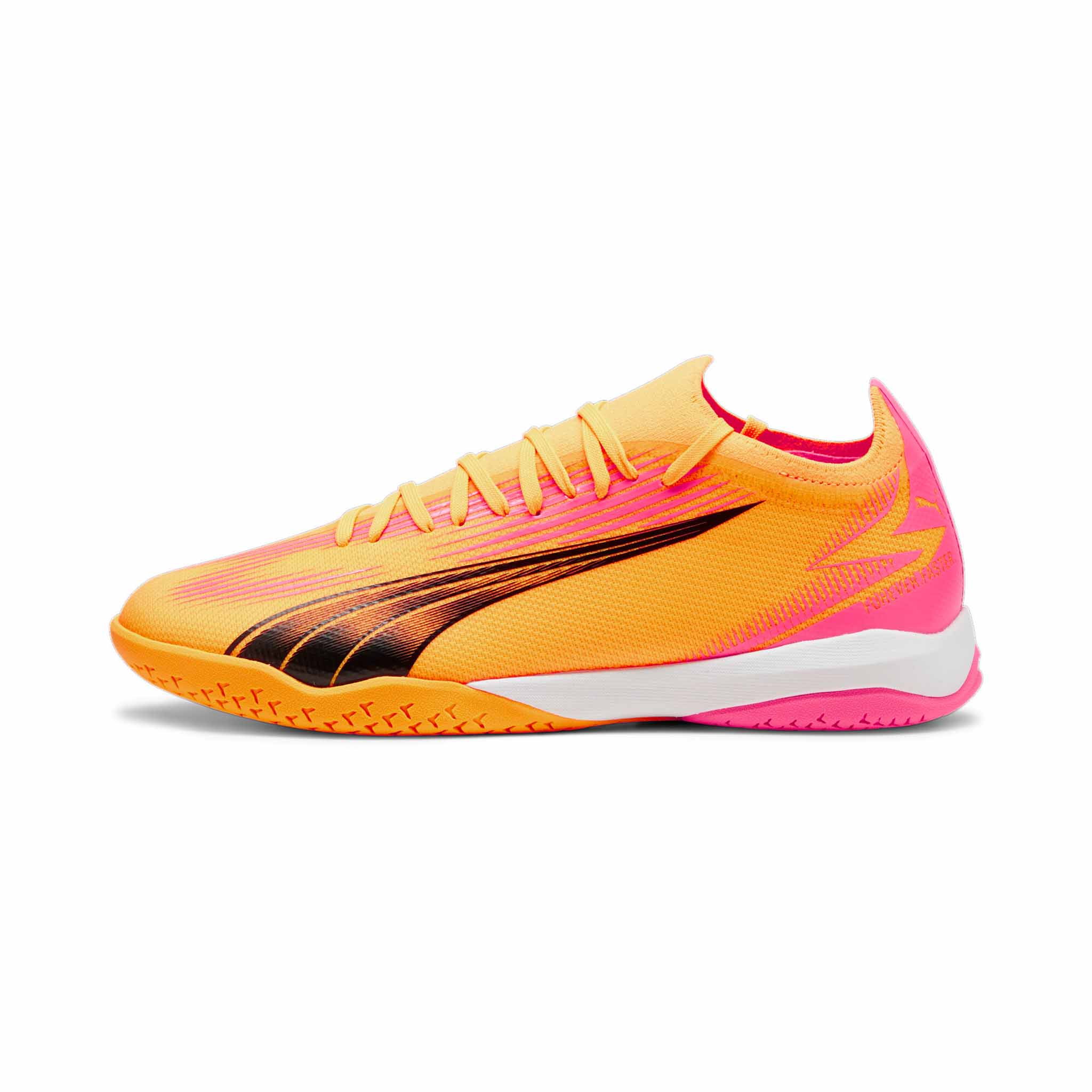 Puma Ultra Match IT chaussures de soccer intérieur adulte - Image 2