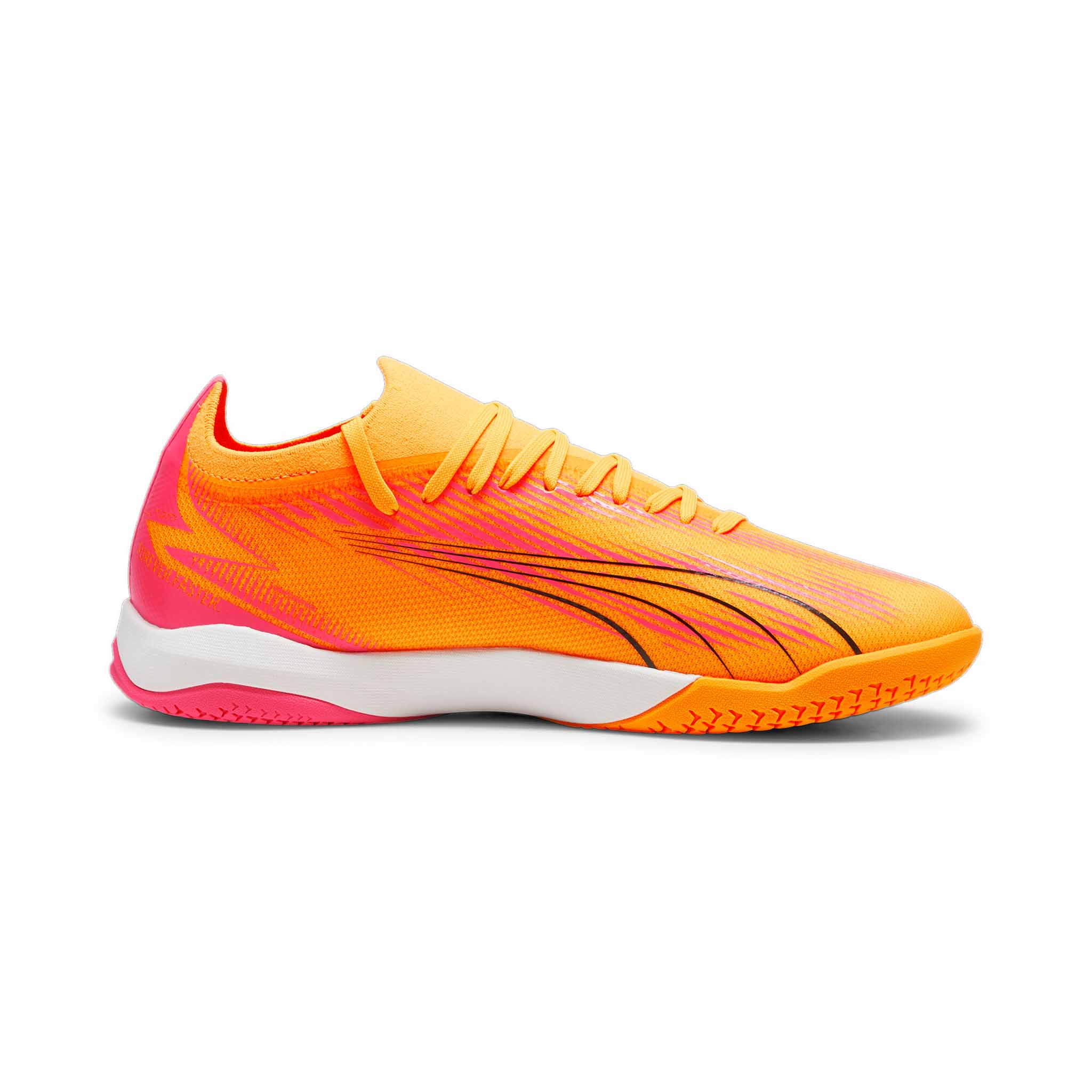 Puma Ultra Match IT chaussures de soccer intérieur adulte - Image 4
