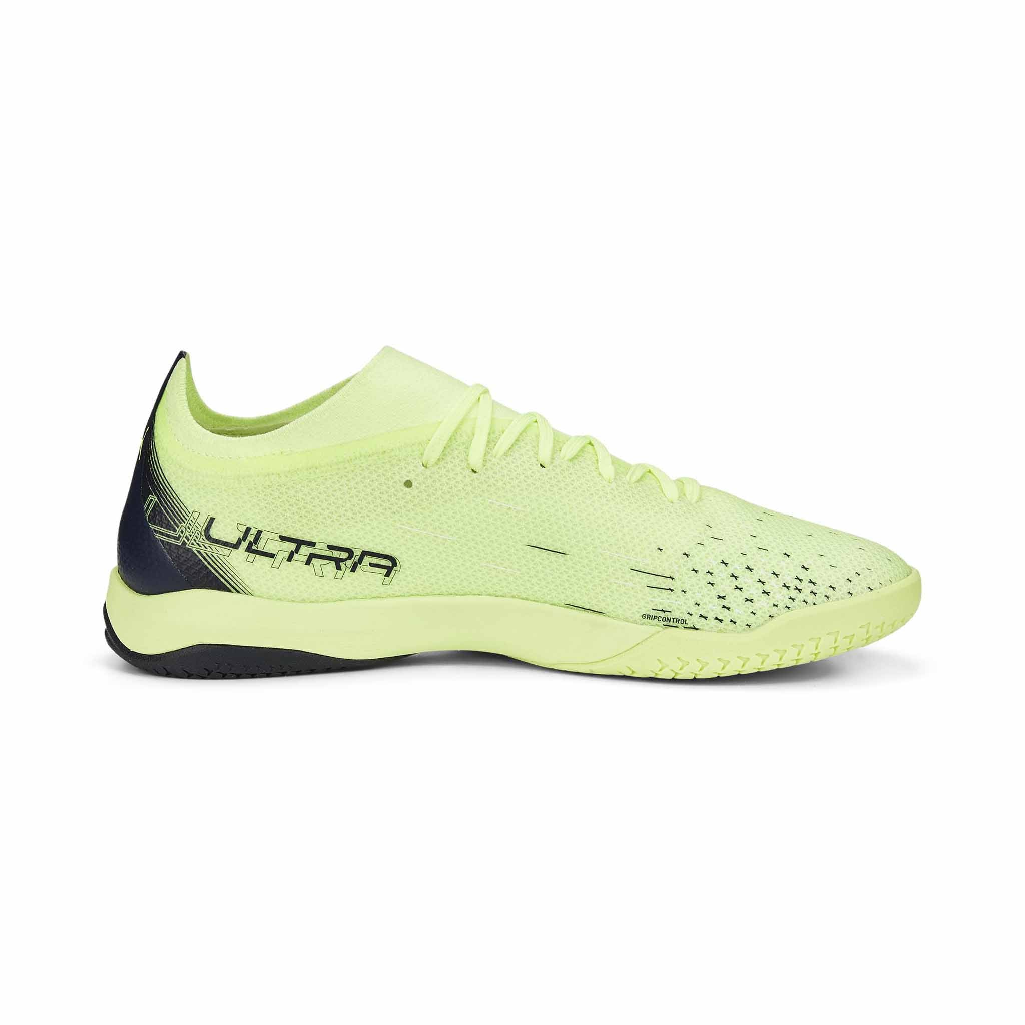 Puma Ultra Match IT chaussures de soccer intérieur adulte - Image 3