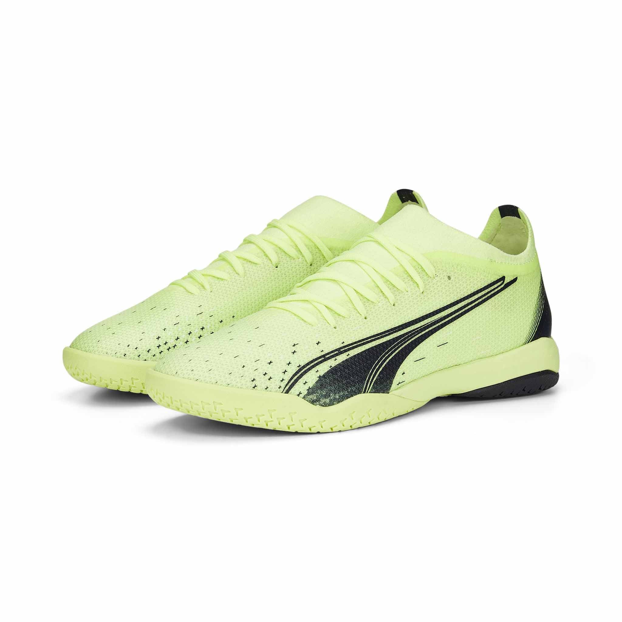 Puma Ultra Match IT chaussures de soccer intérieur adulte - Image 4