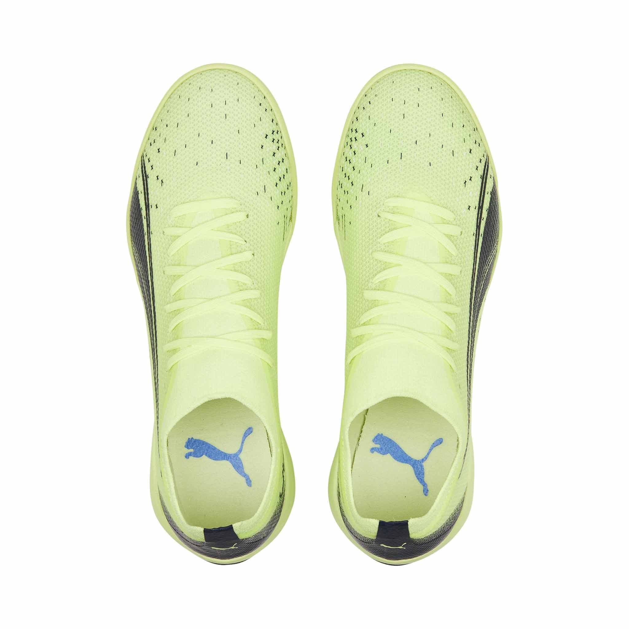 Puma Ultra Match IT chaussures de soccer intérieur adulte - Image 7