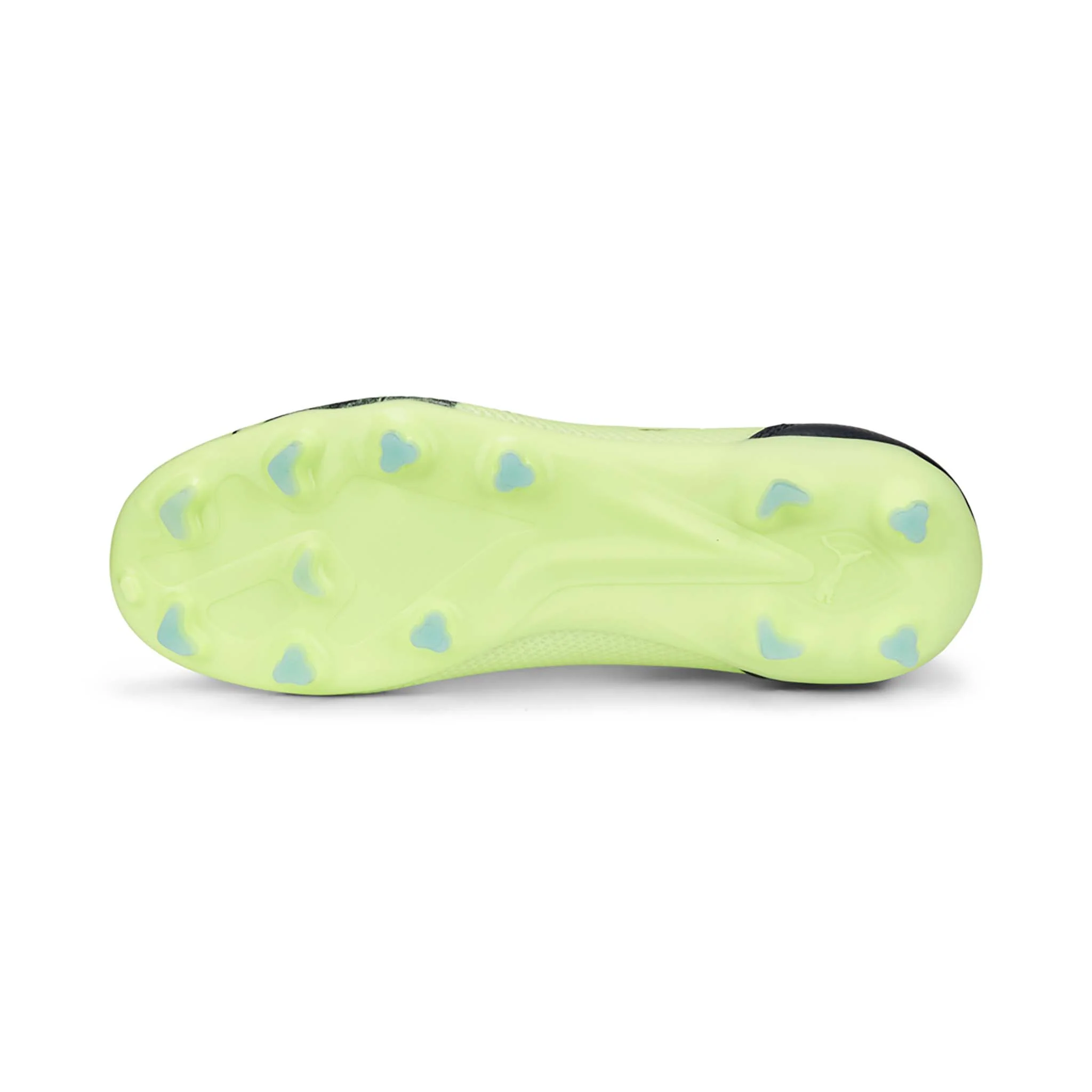 Puma Ultra Match Laceless FG/AG chaussures de soccer à crampons junior - Image 5