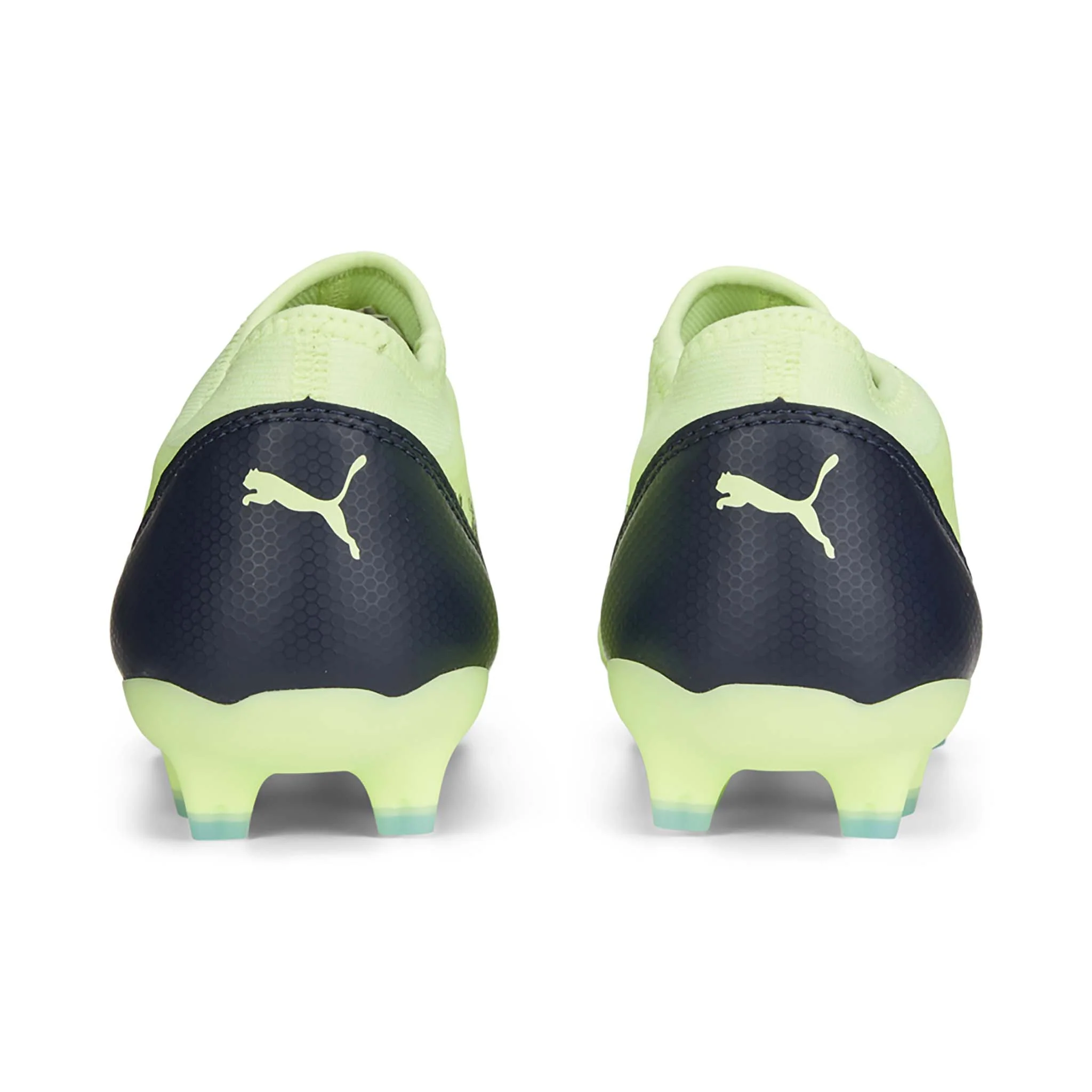 Puma Ultra Match Laceless FG/AG chaussures de soccer à crampons junior - Image 7