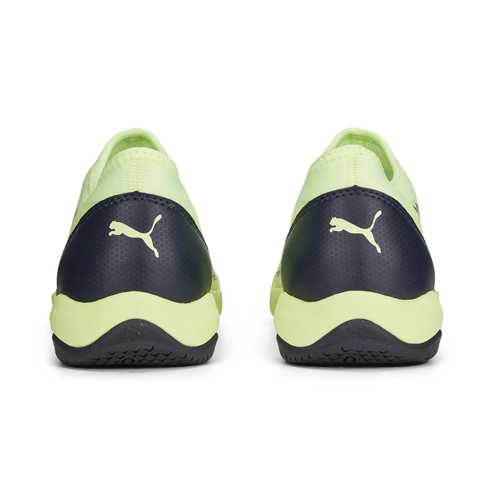 Puma Ultra Match Laceless IT junior chaussures de soccer intérieur enfant - Image 6