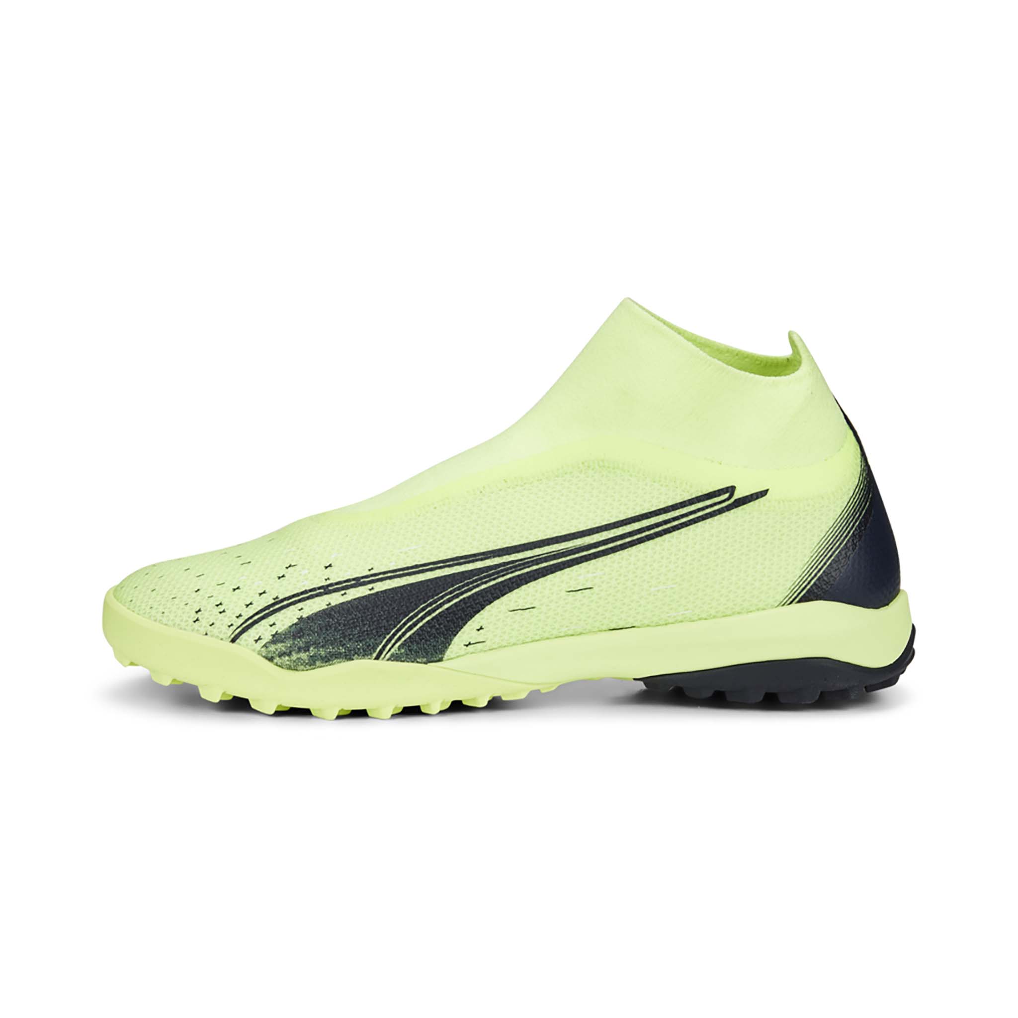 Puma Ultra Match Laceless TT chaussures de soccer turf - Image 8