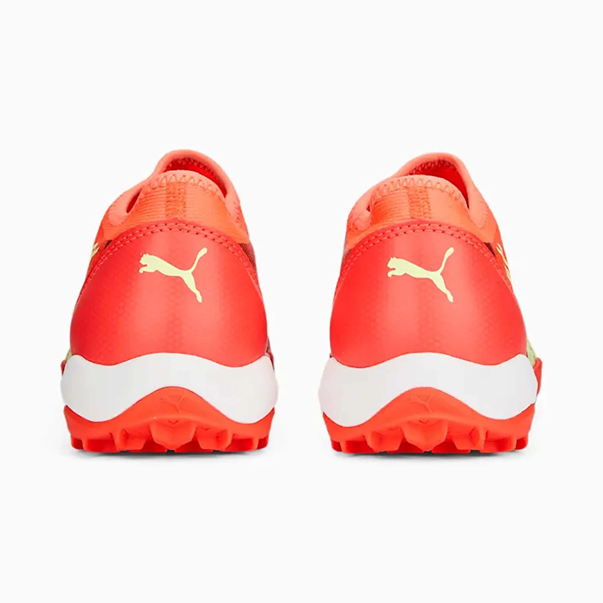 Puma Ultra Match Laceless TT mid turf junior chaussures de soccer - Image 11