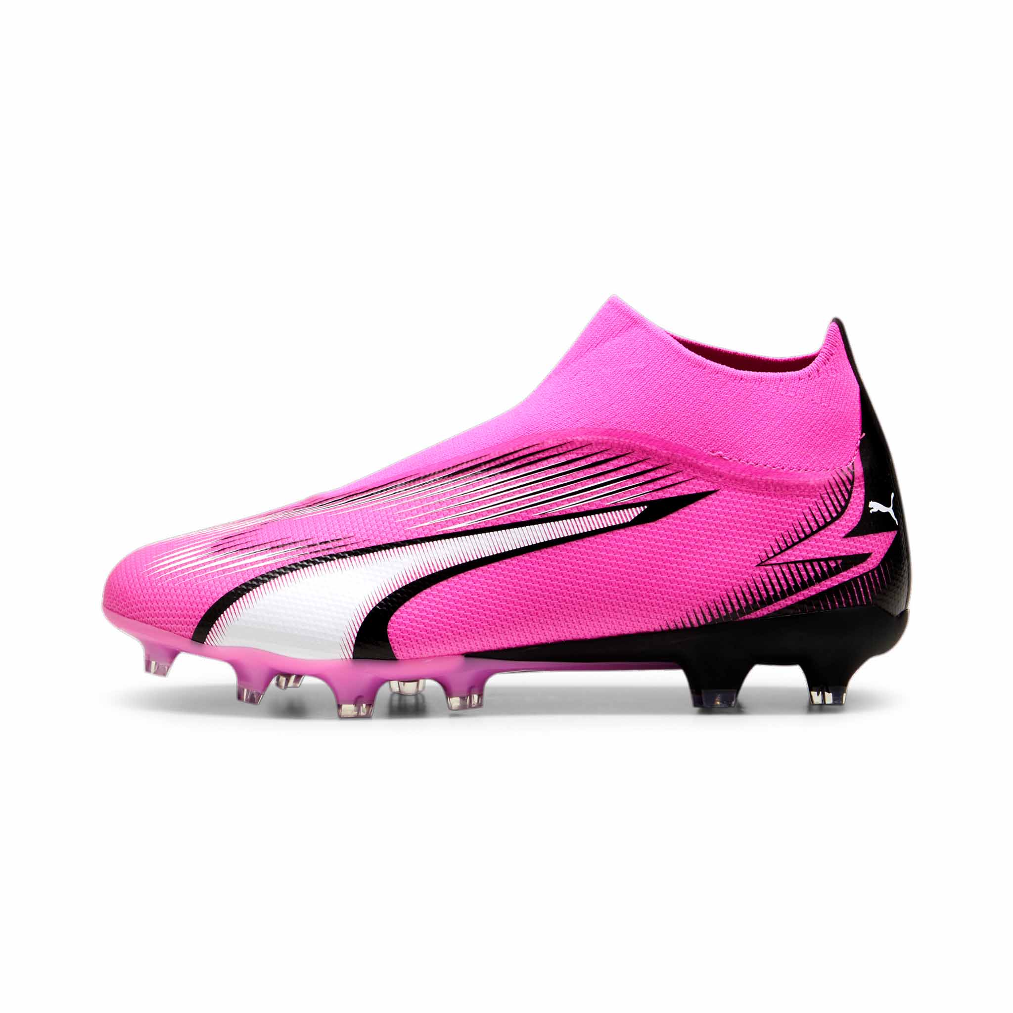 Puma Ultra Match+ LL FG/AG chaussures de soccer pour adulte