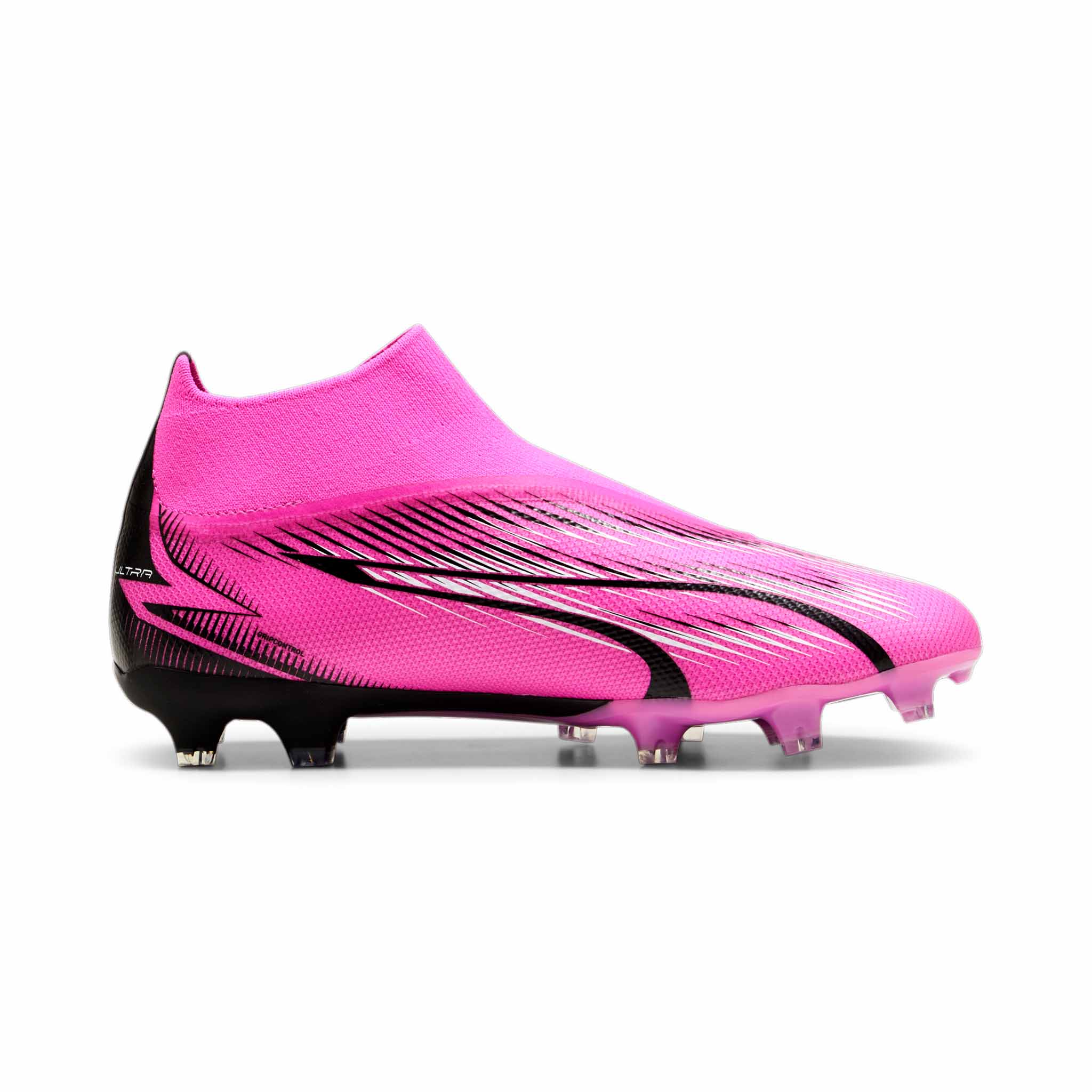 Puma Ultra Match+ LL FG/AG chaussures de soccer pour adulte - Image 4