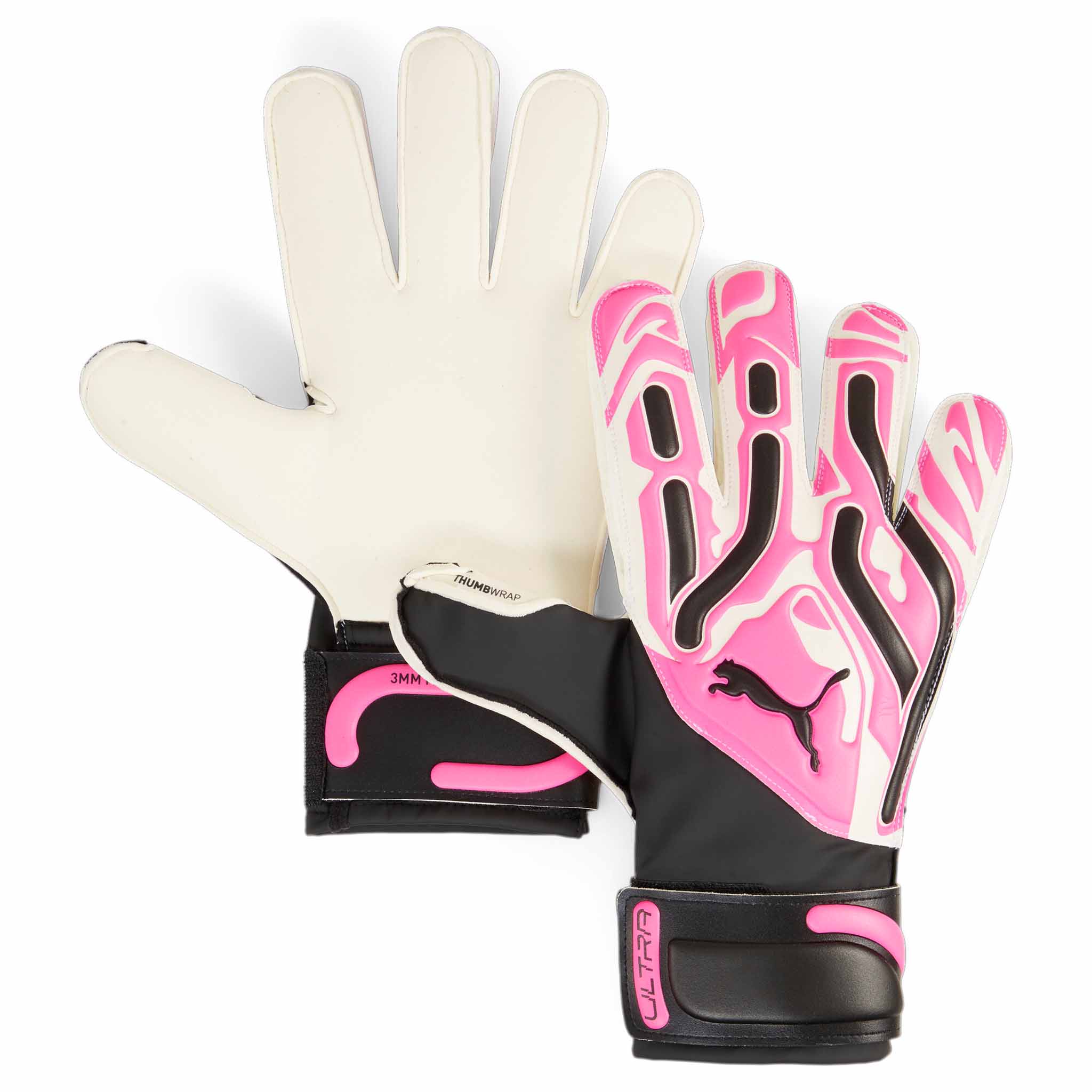 Puma Ultra Match Protect RC gants de gardien de but de soccer - Image 3
