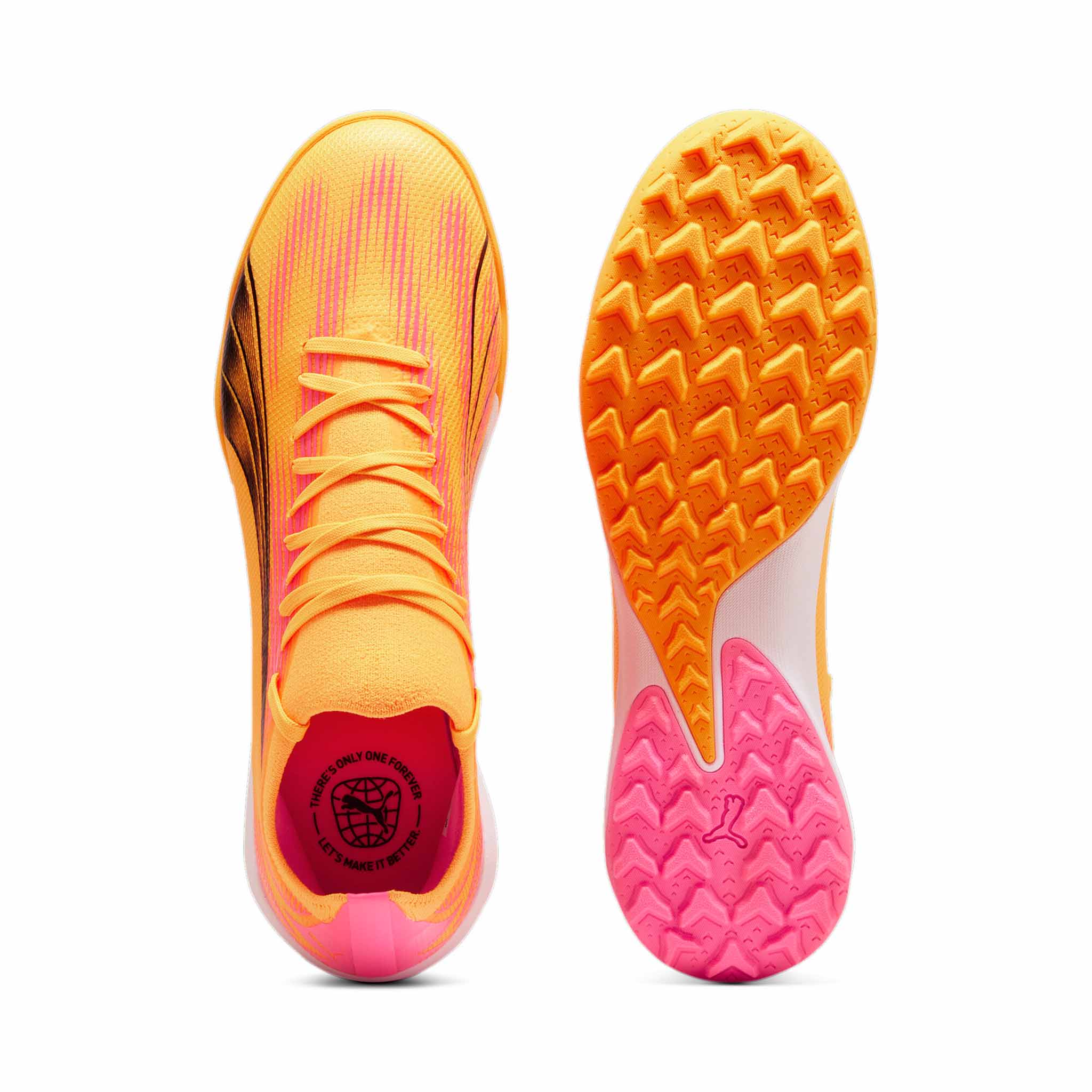 Puma Ultra Match TT chaussures de soccer turf - Image 8