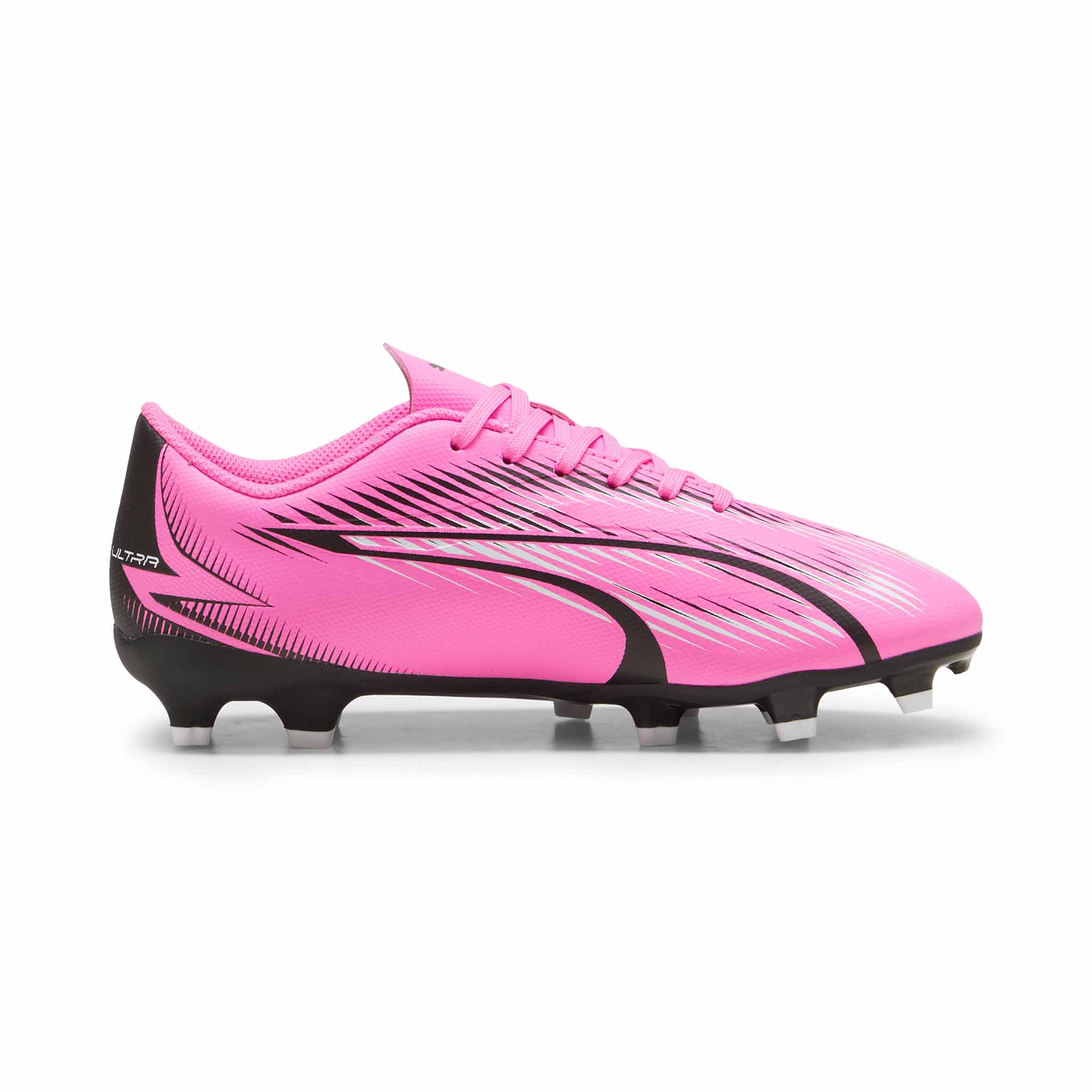Puma Ultra Play FG/AG chaussures de soccer à crampons junior - Image 2