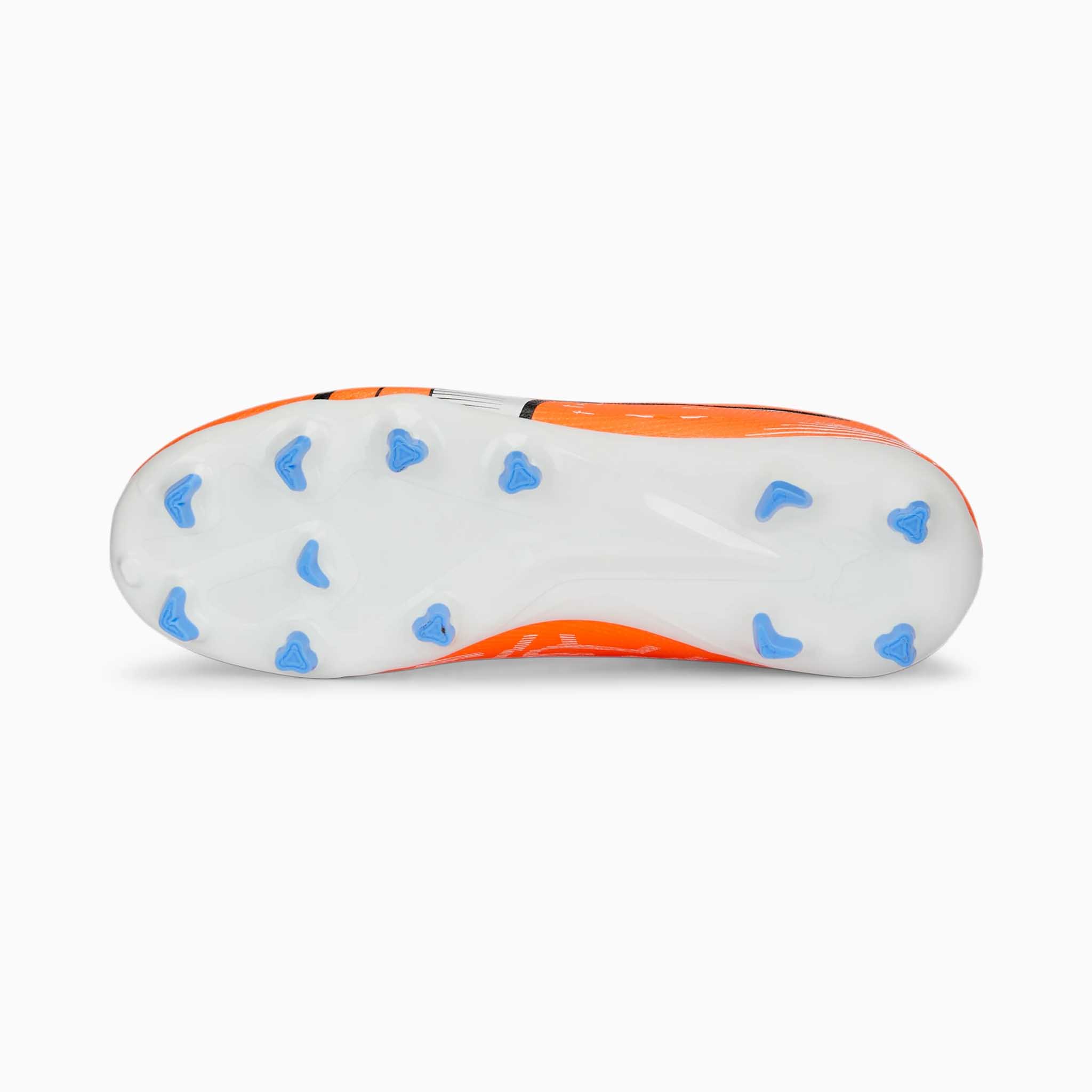 Puma Ultra Play FG/AG chaussures de soccer à crampons junior - Image 10