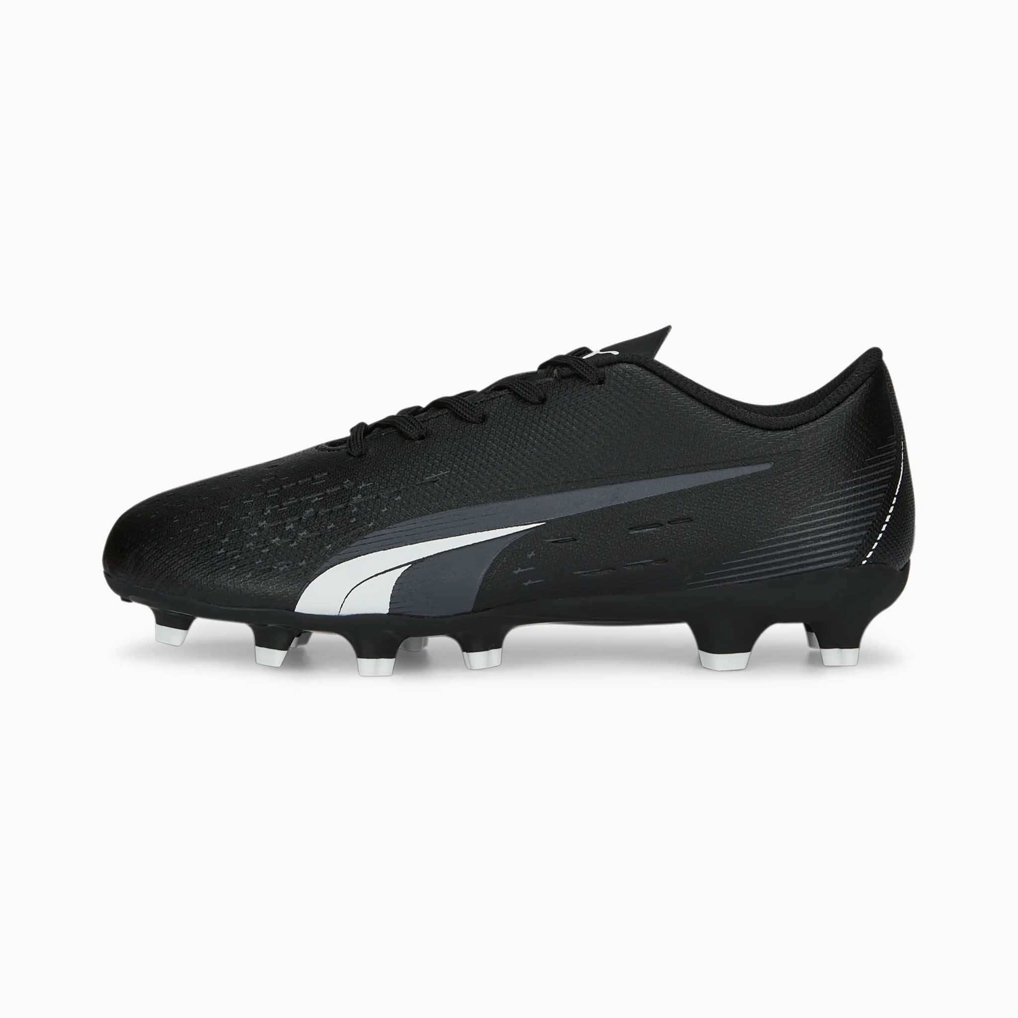 Puma Ultra Play FG/AG chaussures de soccer à crampons junior - Image 13