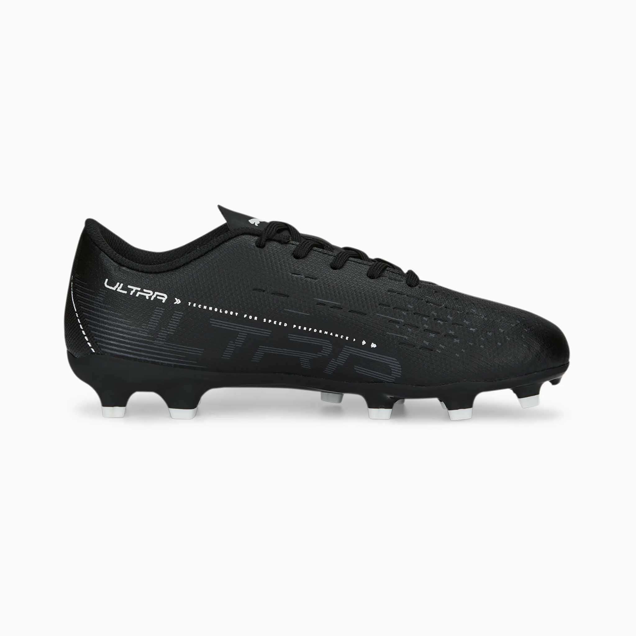 Puma Ultra Play FG/AG chaussures de soccer à crampons junior - Image 17