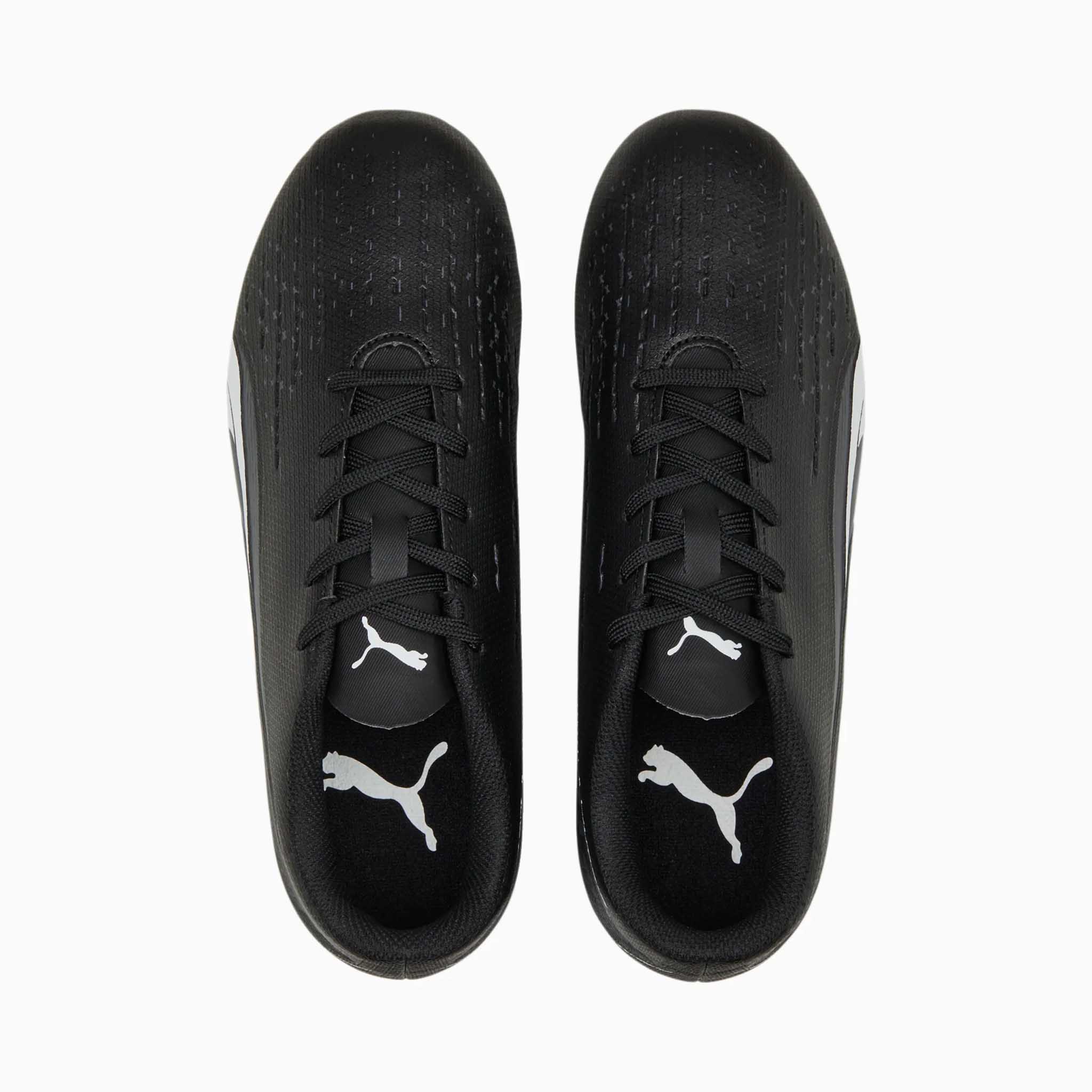Puma Ultra Play FG/AG chaussures de soccer à crampons junior - Image 18