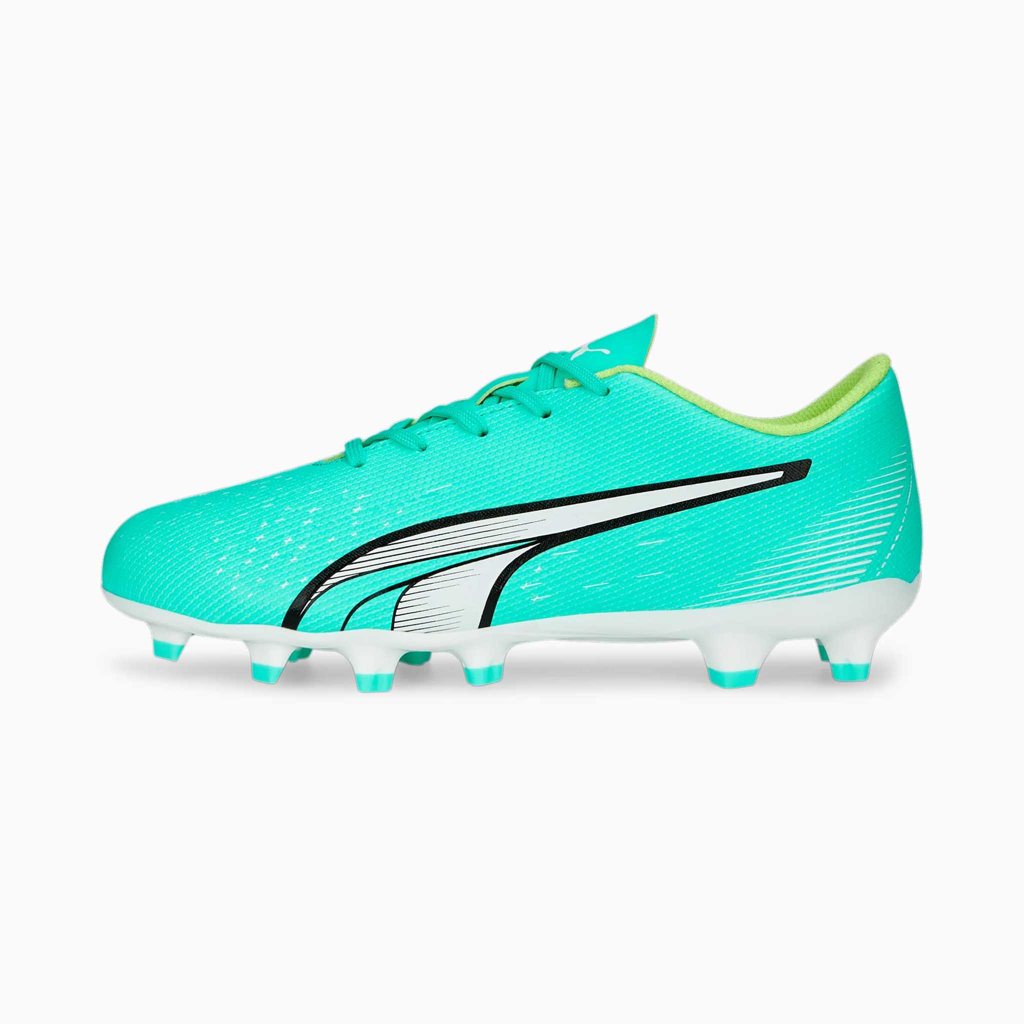 Puma Ultra Play FG/AG chaussures de soccer à crampons junior - Image 19