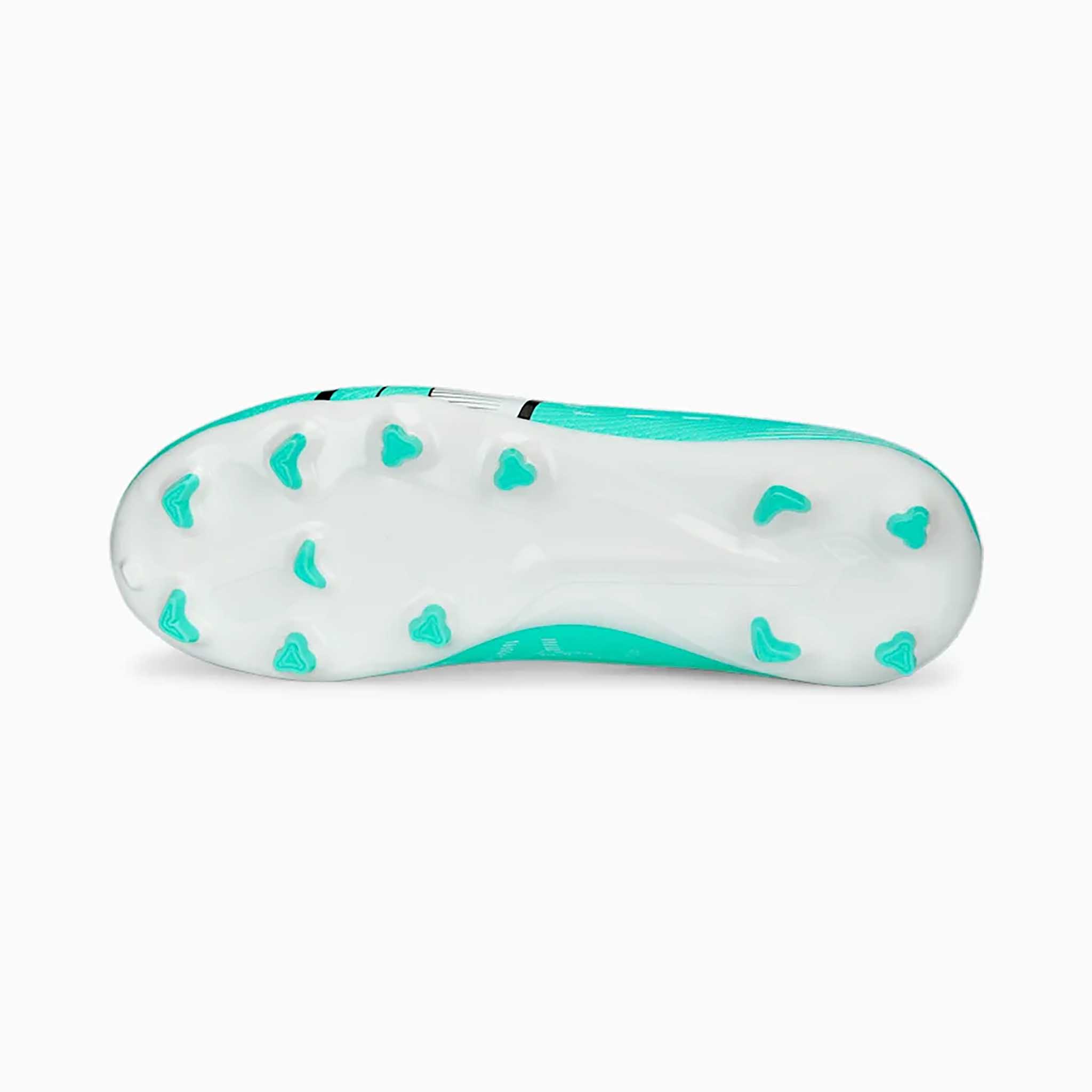 Puma Ultra Play FG/AG chaussures de soccer à crampons junior - Image 22