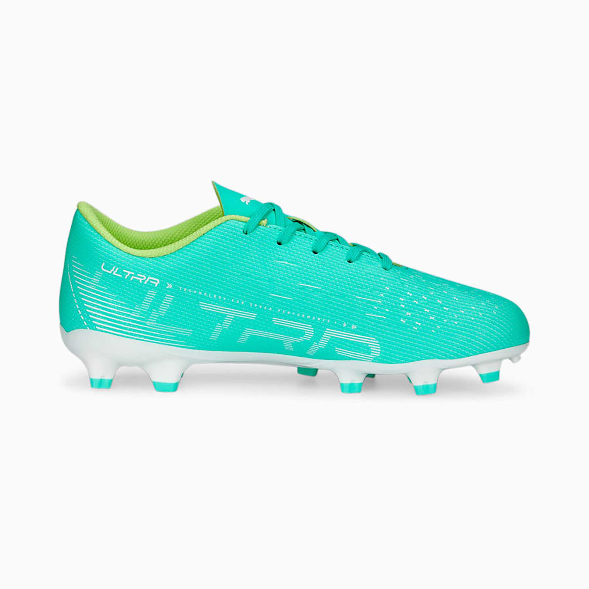 Puma Ultra Play FG/AG chaussures de soccer à crampons junior - Image 23