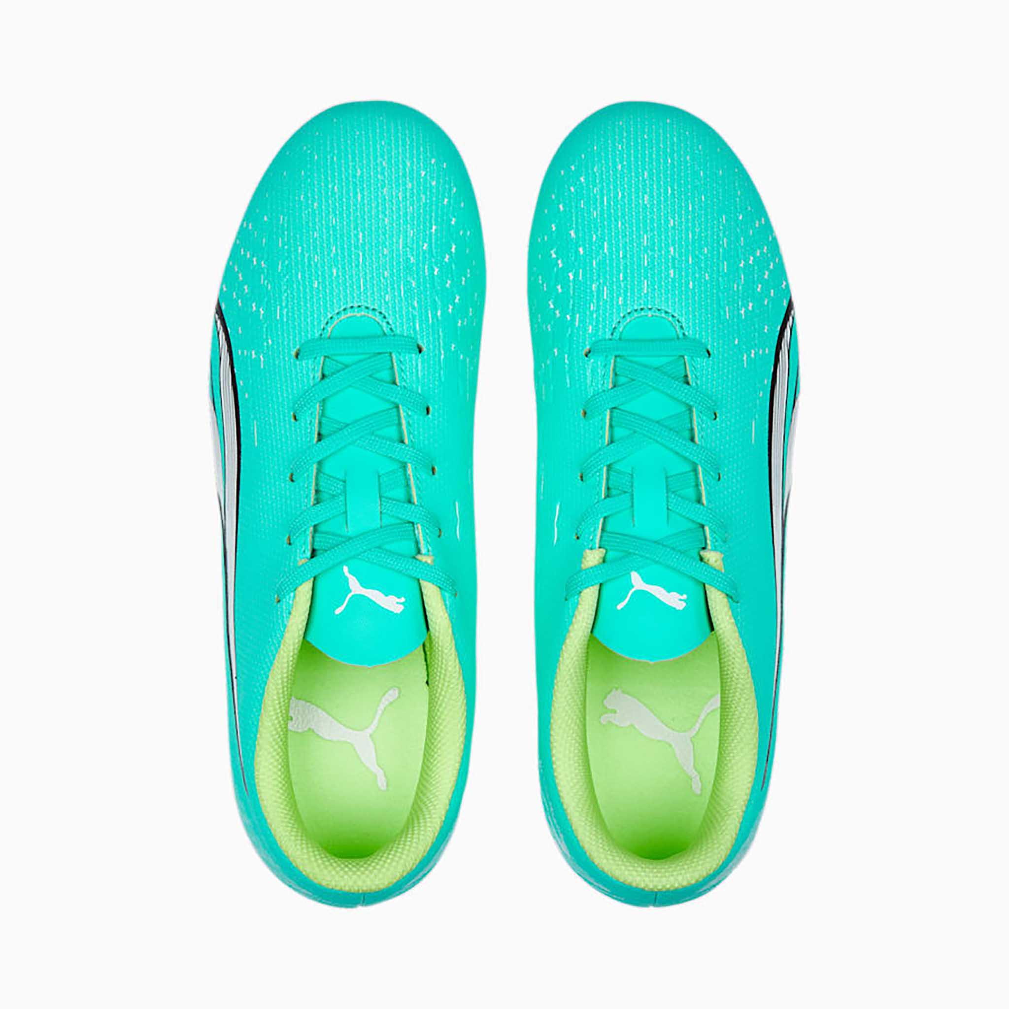 Puma Ultra Play FG/AG chaussures de soccer à crampons junior - Image 24