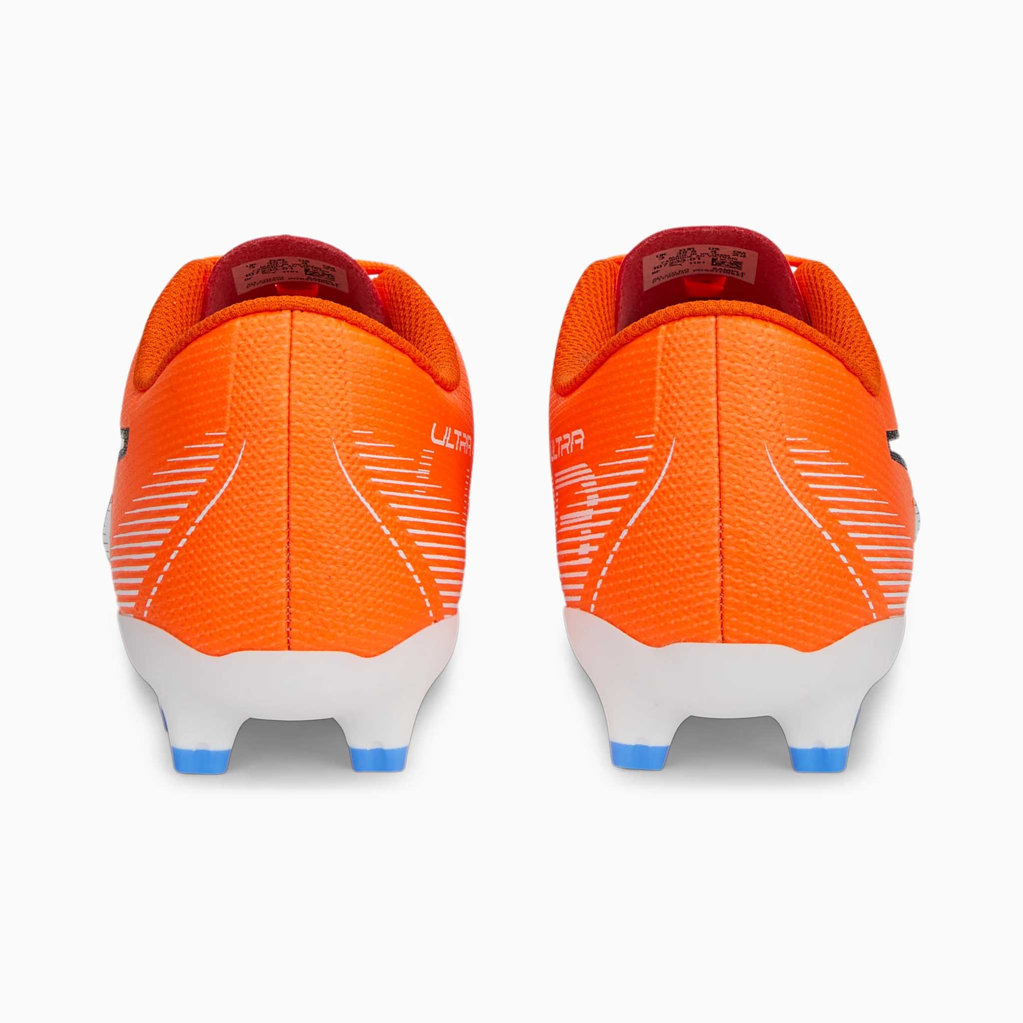 Puma Ultra Play FG/AG chaussures de soccer à crampons junior - Image 9