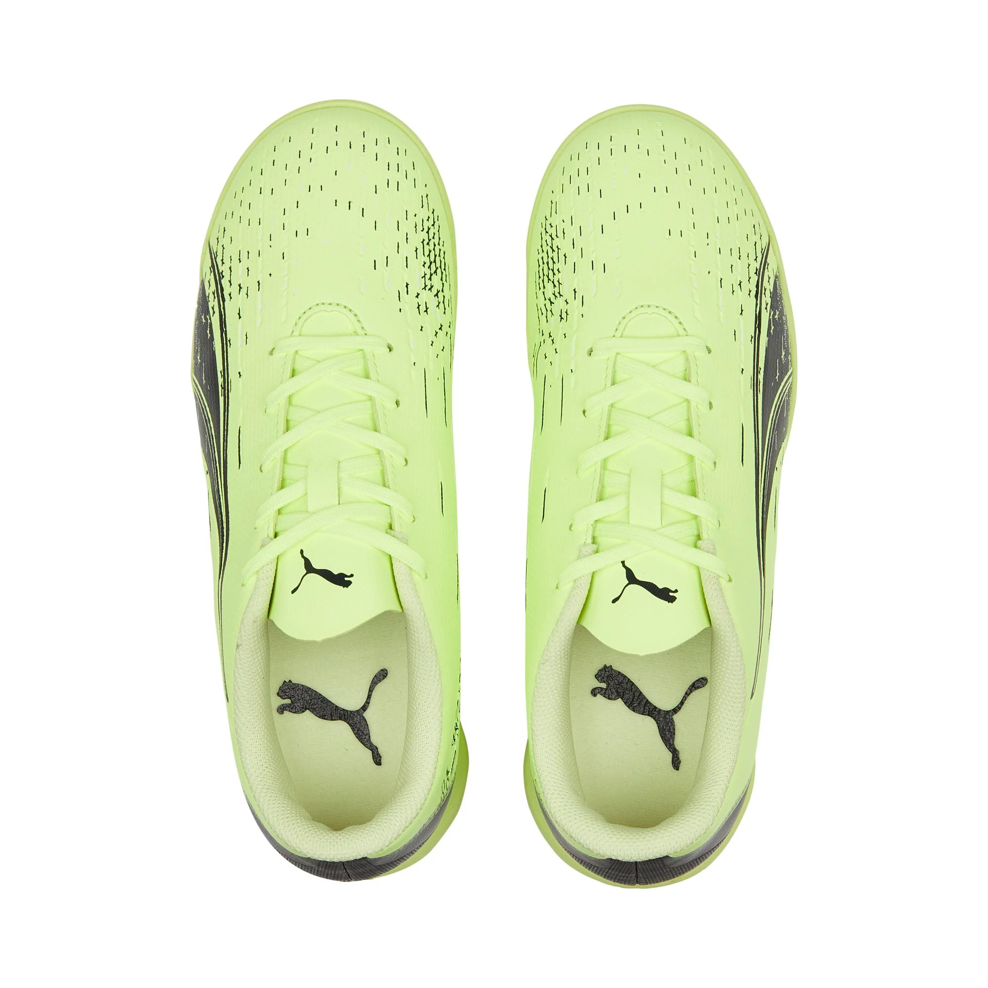 Puma Ultra Play IT junior chaussures de soccer intérieur enfant - Image 5