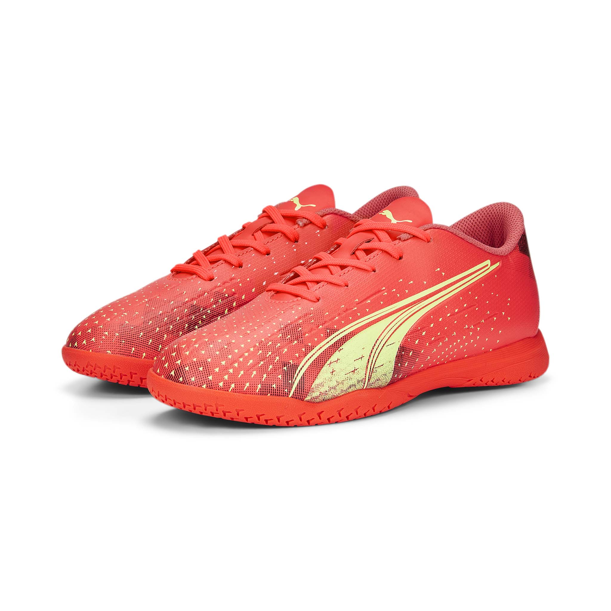 Puma Ultra Play IT junior chaussures de soccer intérieur enfant - Image 7