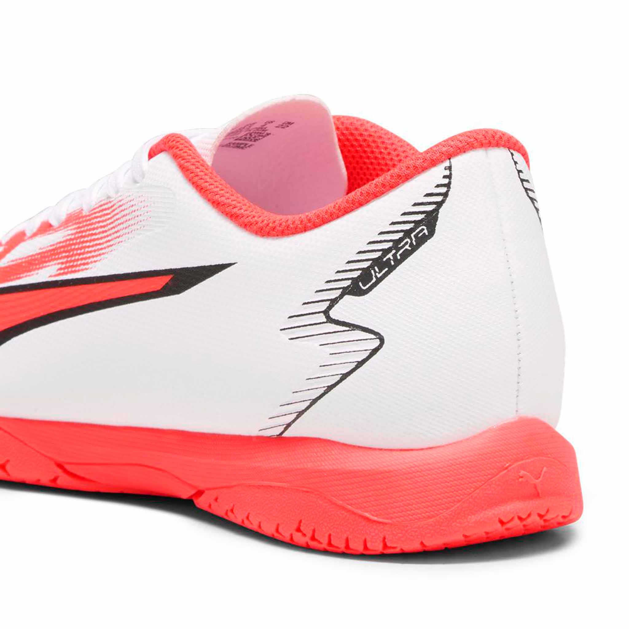 Puma Ultra Play IT junior chaussures futsal pour enfant - Image 4