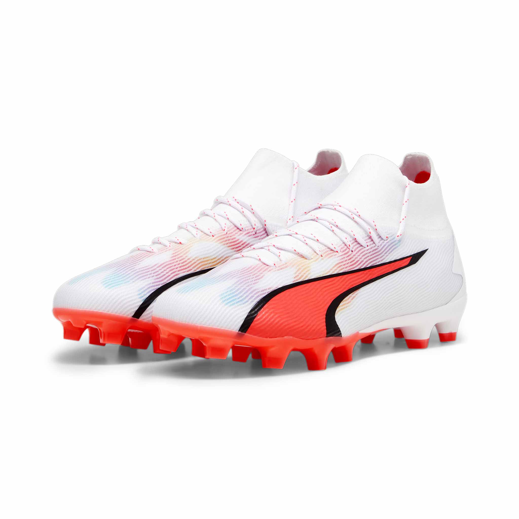 Puma Ultra Pro FG/AG chaussures de soccer à crampons adultes