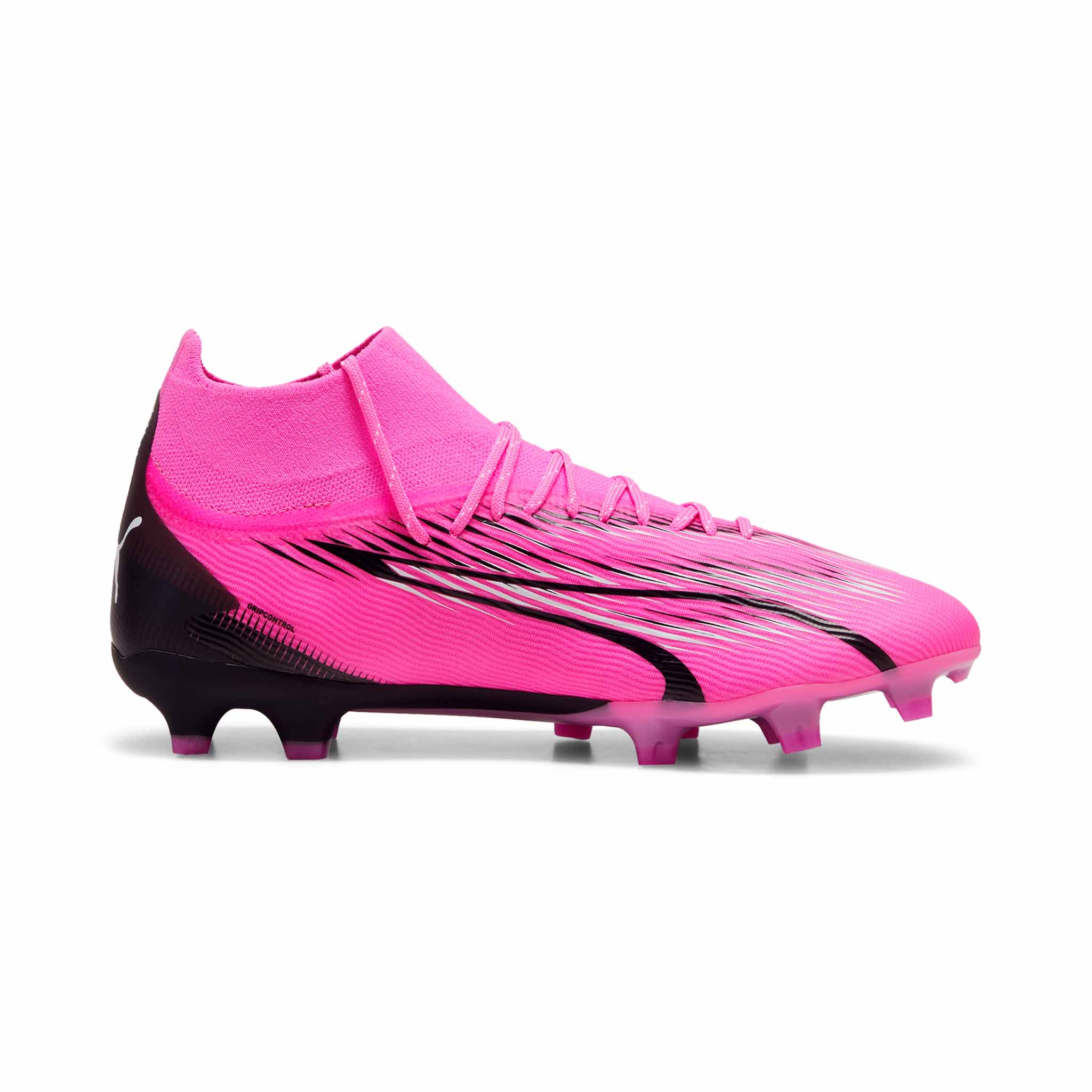 Puma Ultra Pro FG/AG chaussures de soccer a crampons adultes - Image 2