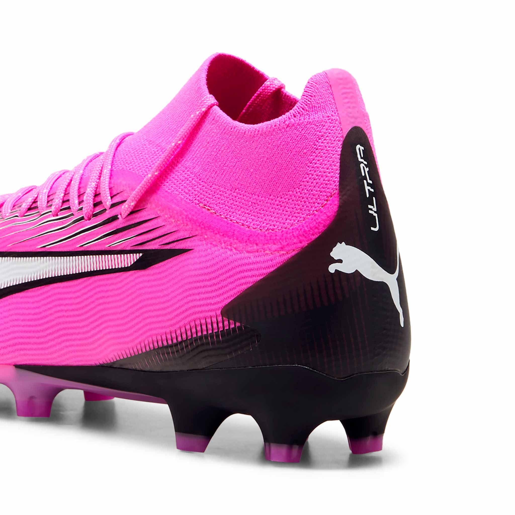 Puma Ultra Pro FG/AG chaussures de soccer a crampons adultes - Image 6