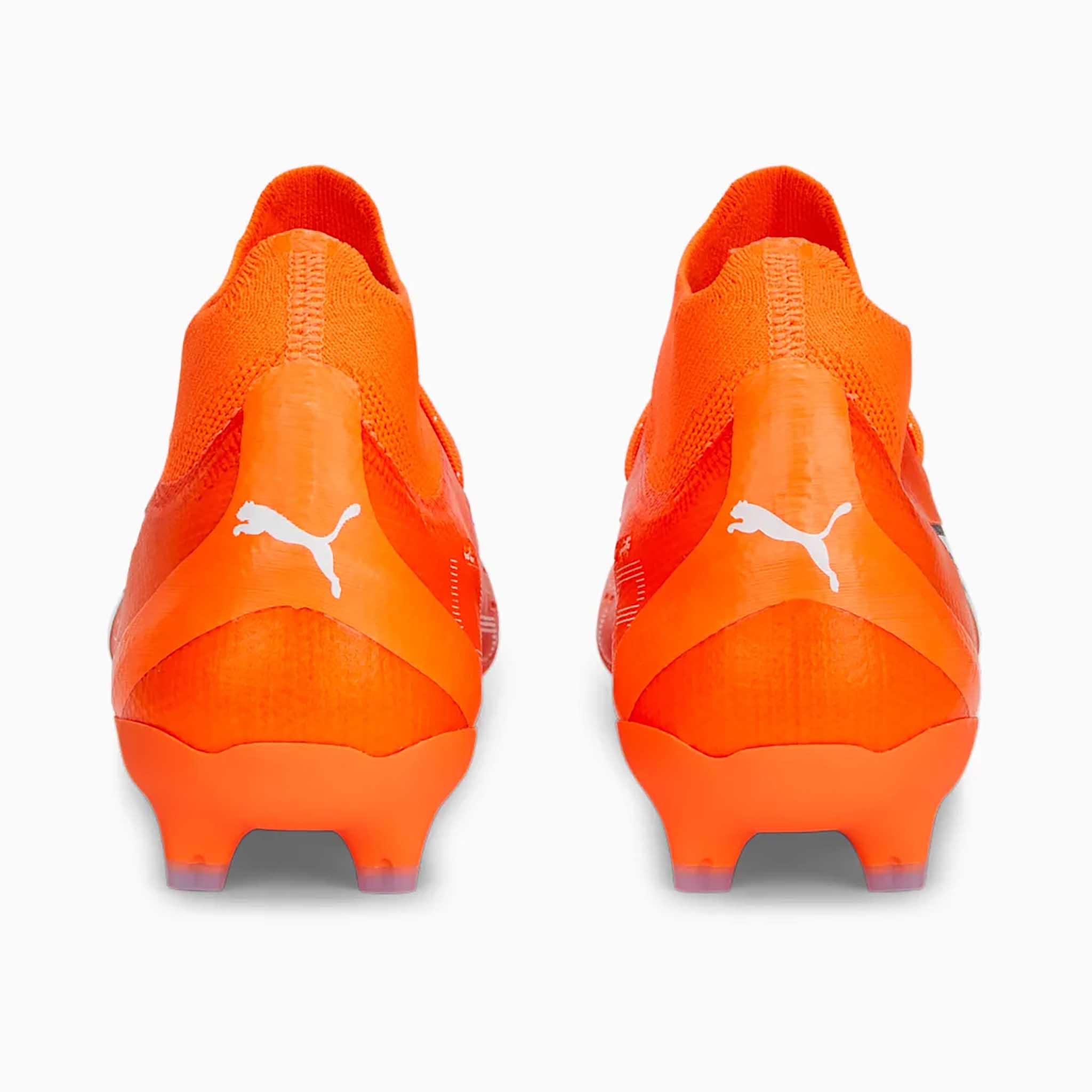 Puma Ultra Pro FG/AG chaussures de soccer à crampons junior - Image 5