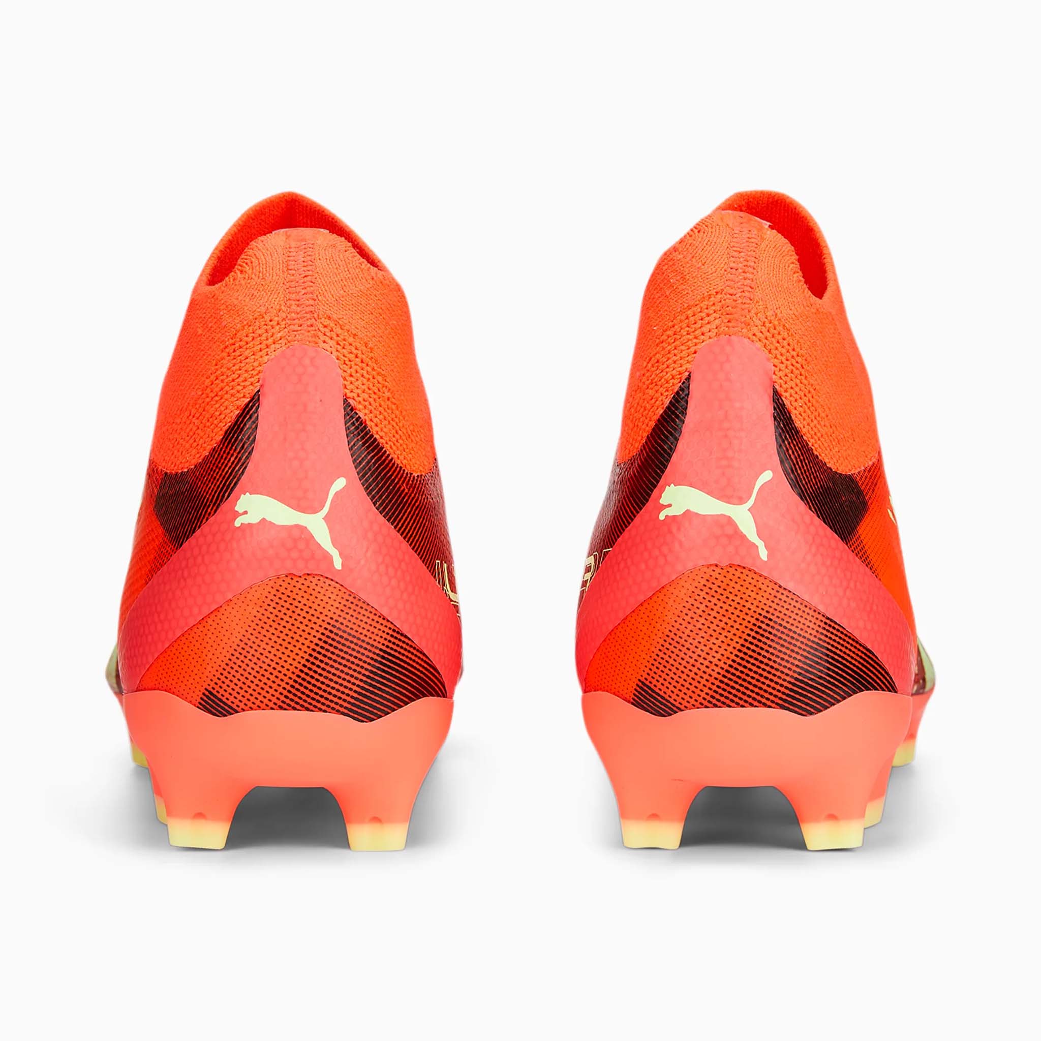 Puma Ultra Pro FG/AG chaussures de soccer pour adulte - Image 10