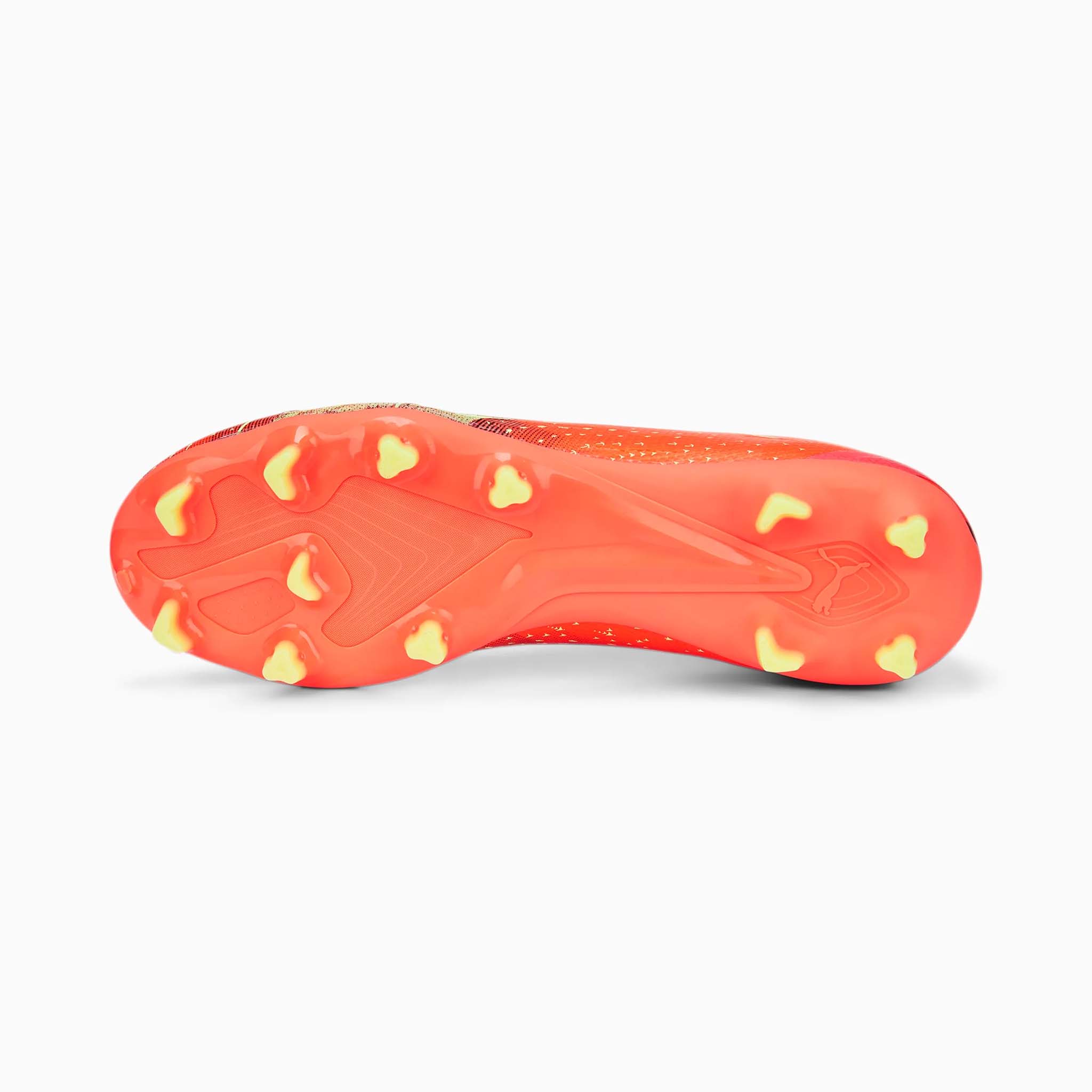 Puma Ultra Pro FG/AG chaussures de soccer pour adulte - Image 11