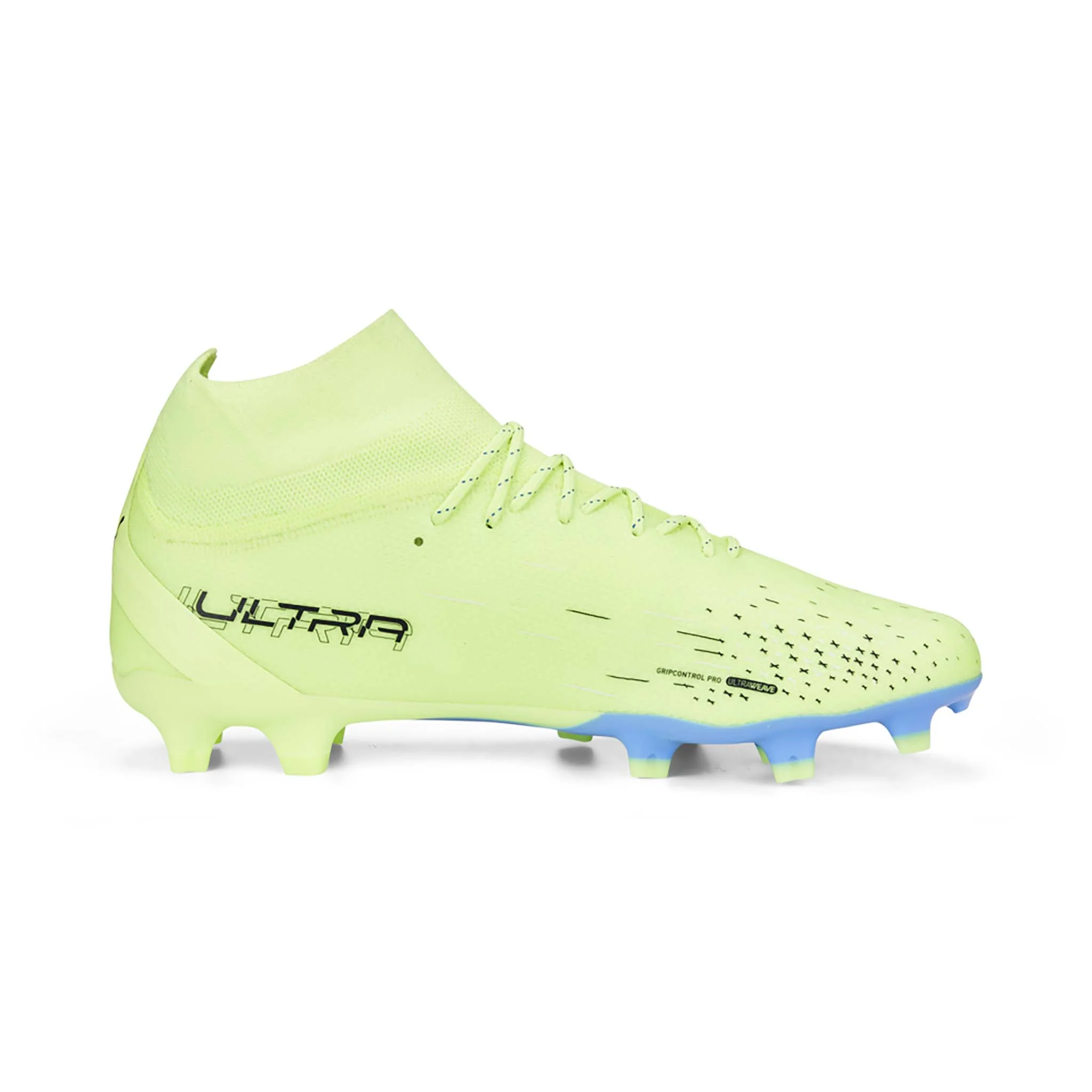 Puma Ultra Pro FG/AG chaussures de soccer pour adulte - Image 2