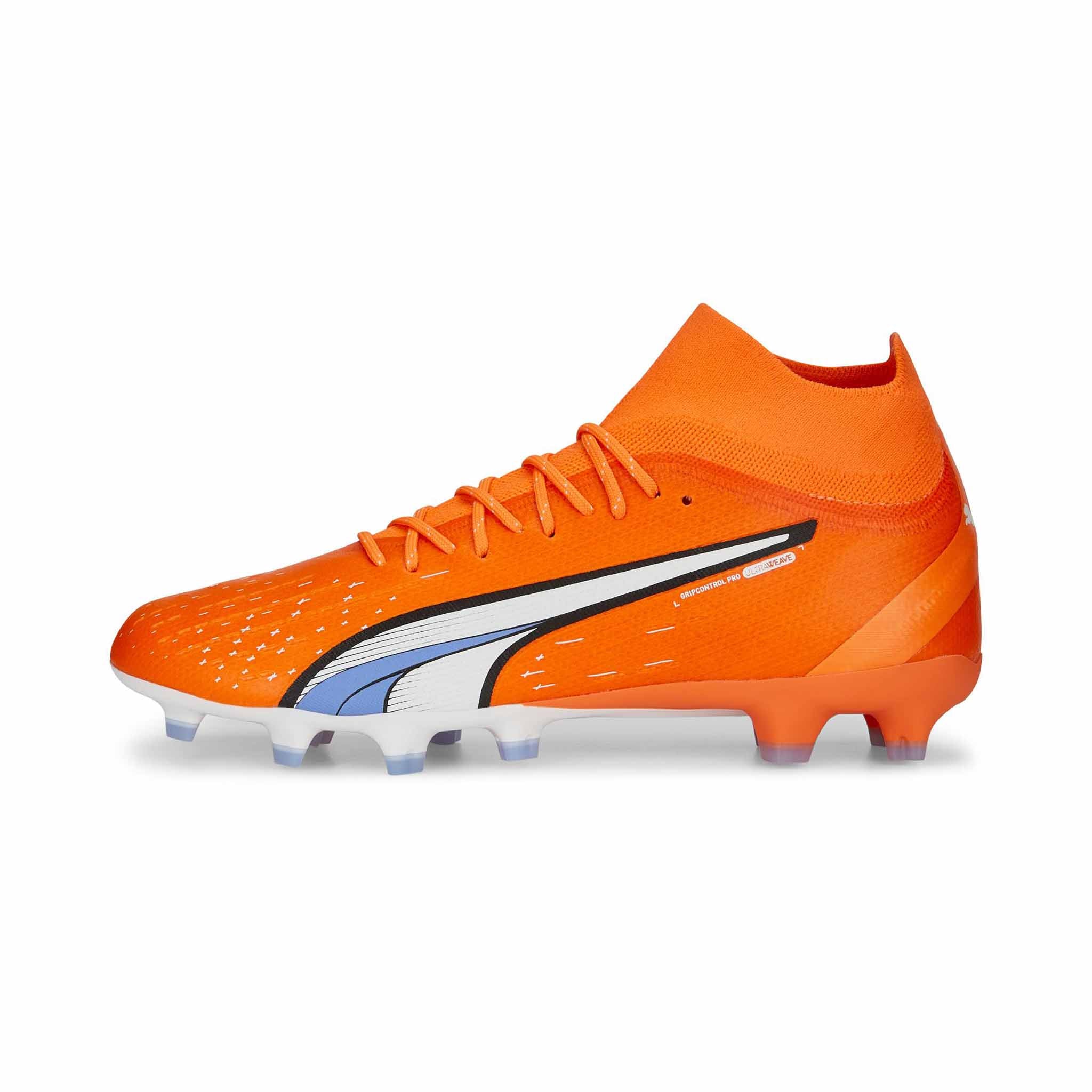 Puma Ultra Pro FG/AG chaussures de soccer a crampons adultes