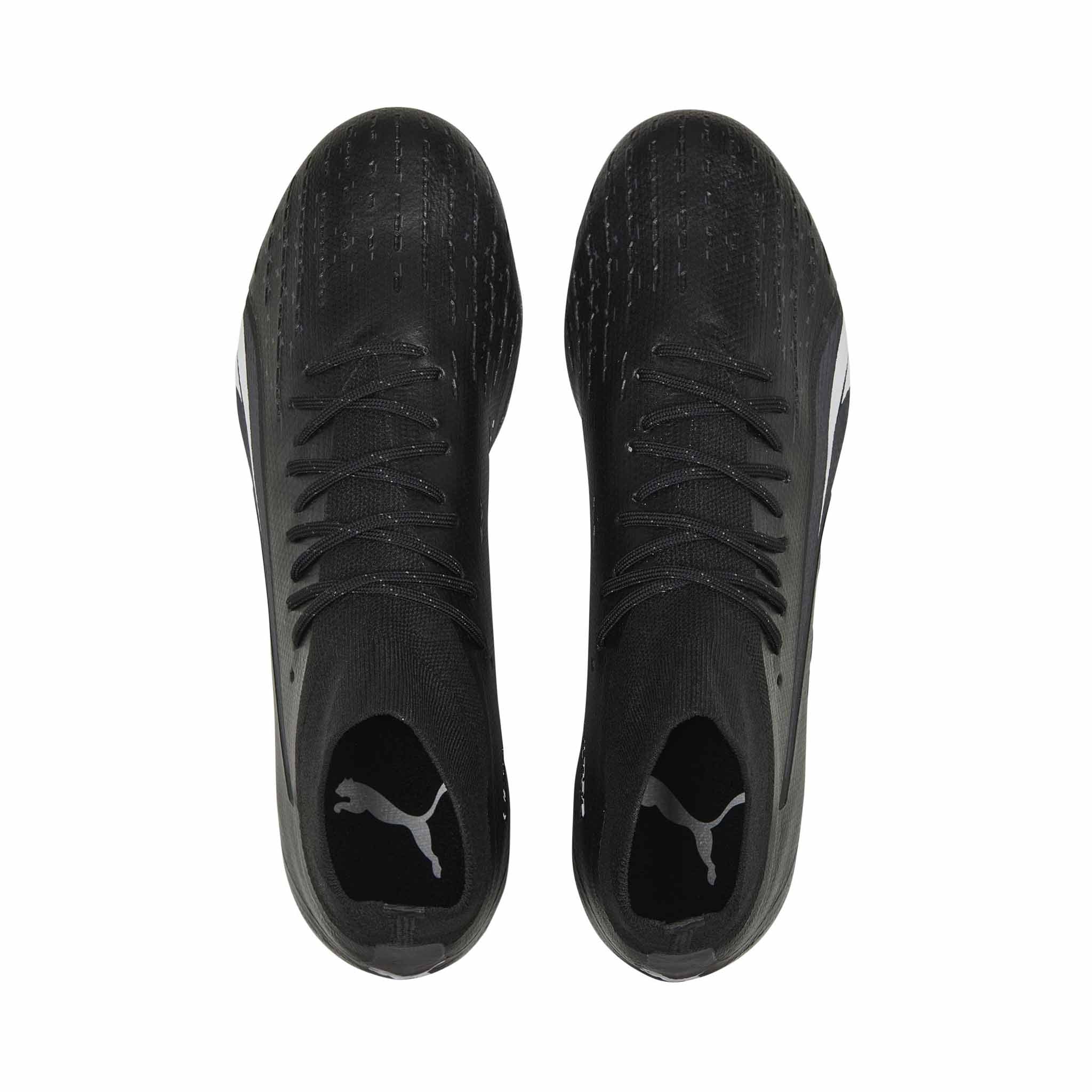 Puma Ultra Pro FG/AG chaussures de soccer a crampons adultes - Image 10