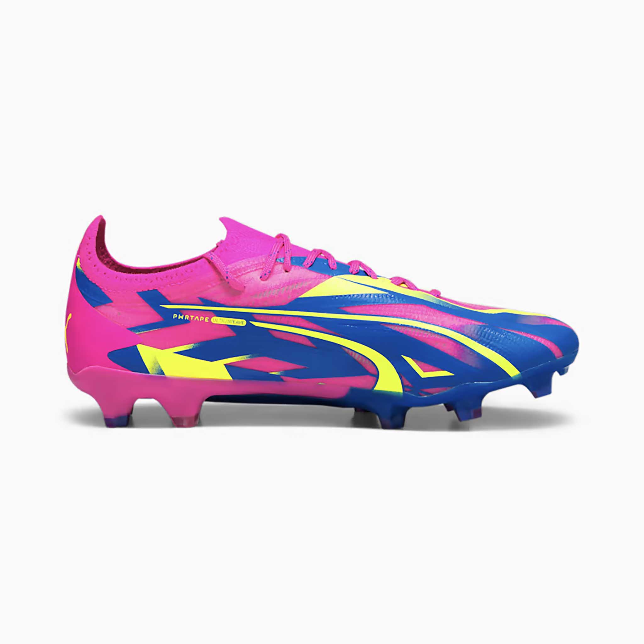 Puma Ultra Ultimate Energy FG/AG chaussures de soccer à crampons - Image 5