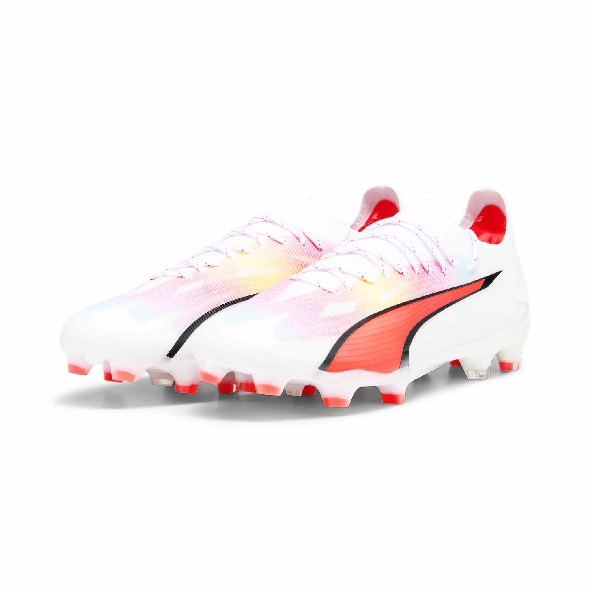 Puma Ultra Ultimate FG/AG chaussures de soccer à crampons