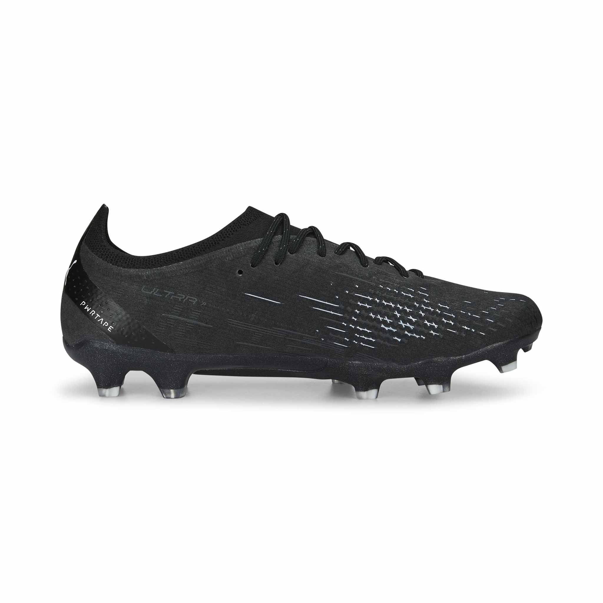 Puma Ultra Ultimate FG/AG chaussures de soccer a crampons - Image 2