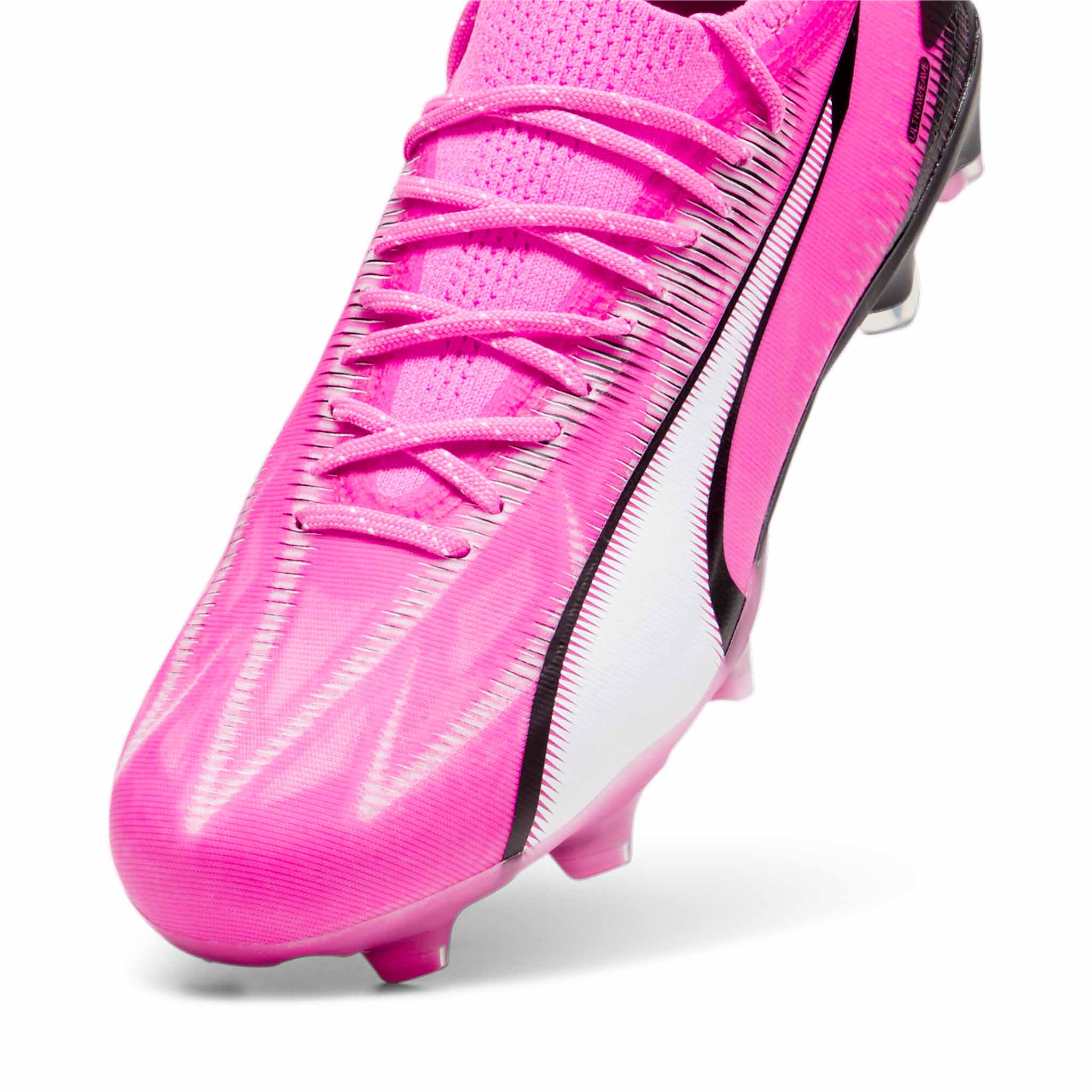 Puma Ultra Ultimate FG/AG chaussures de soccer a crampons pour femme - Image 11